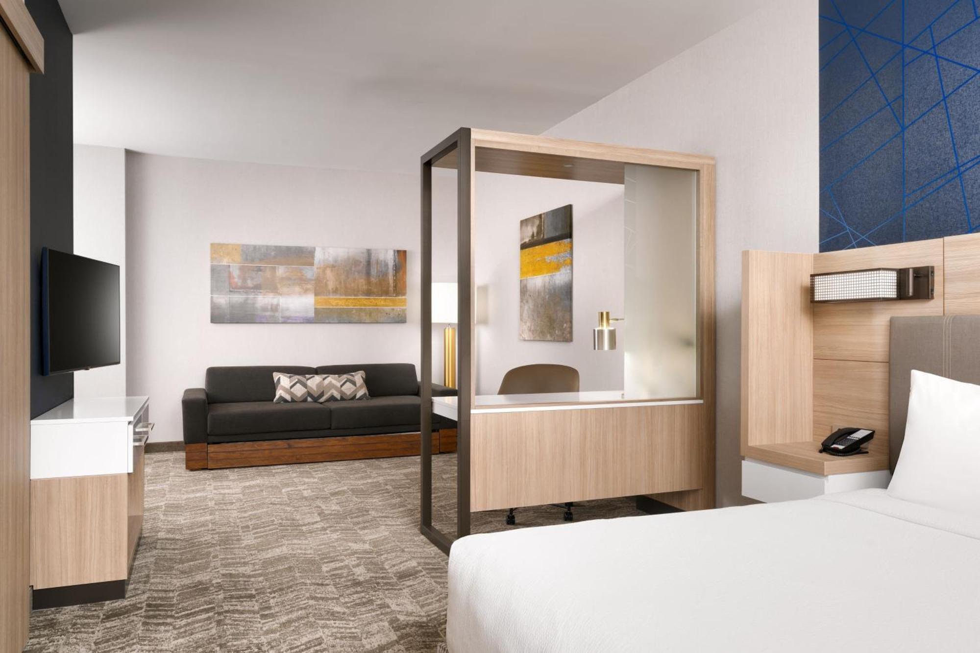 Springhill By Marriott Phoenix Scottsdale