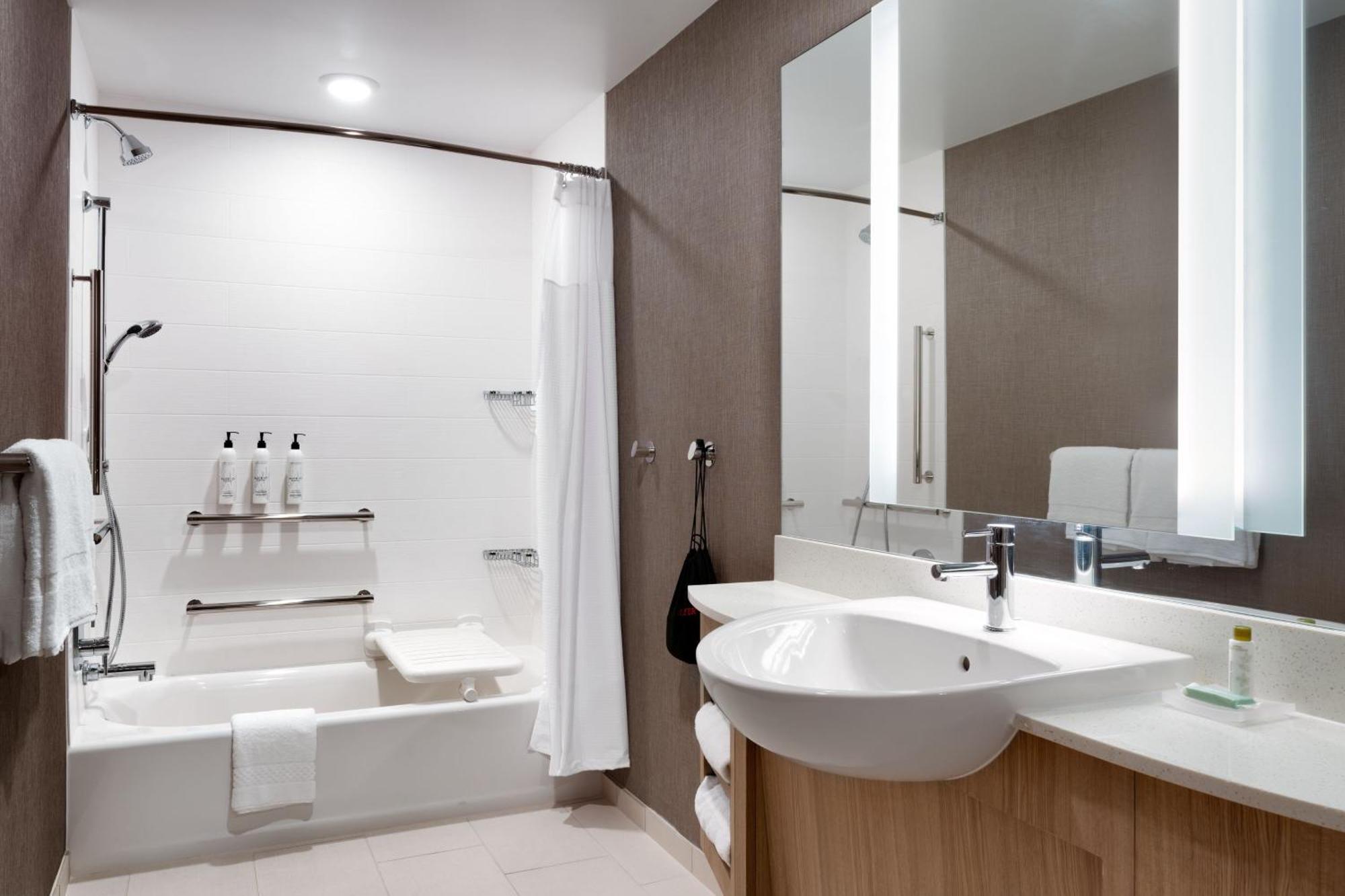 Hotel Springhill By Marriott Phoenix Scottsdale