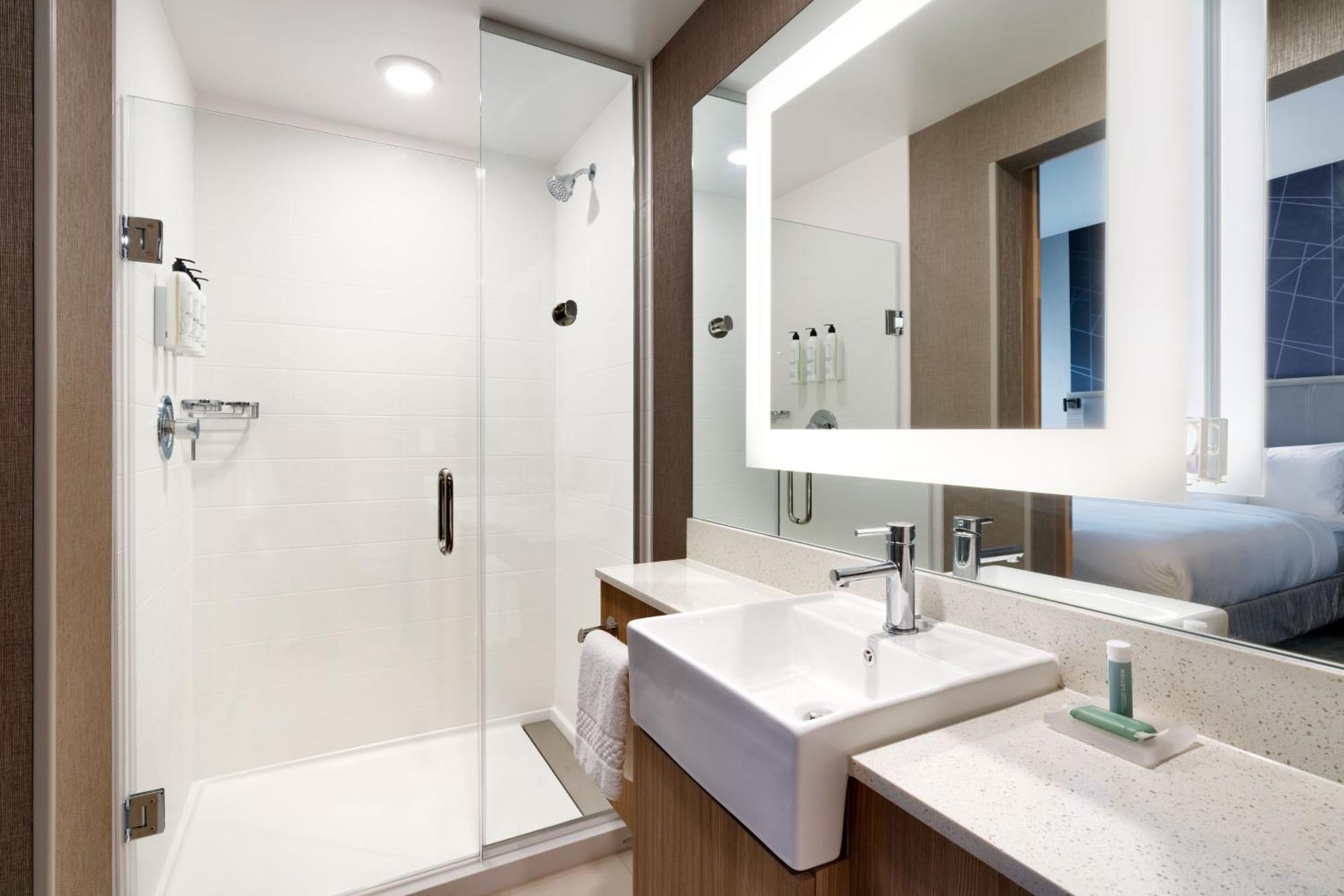 Hotel Springhill By Marriott Phoenix