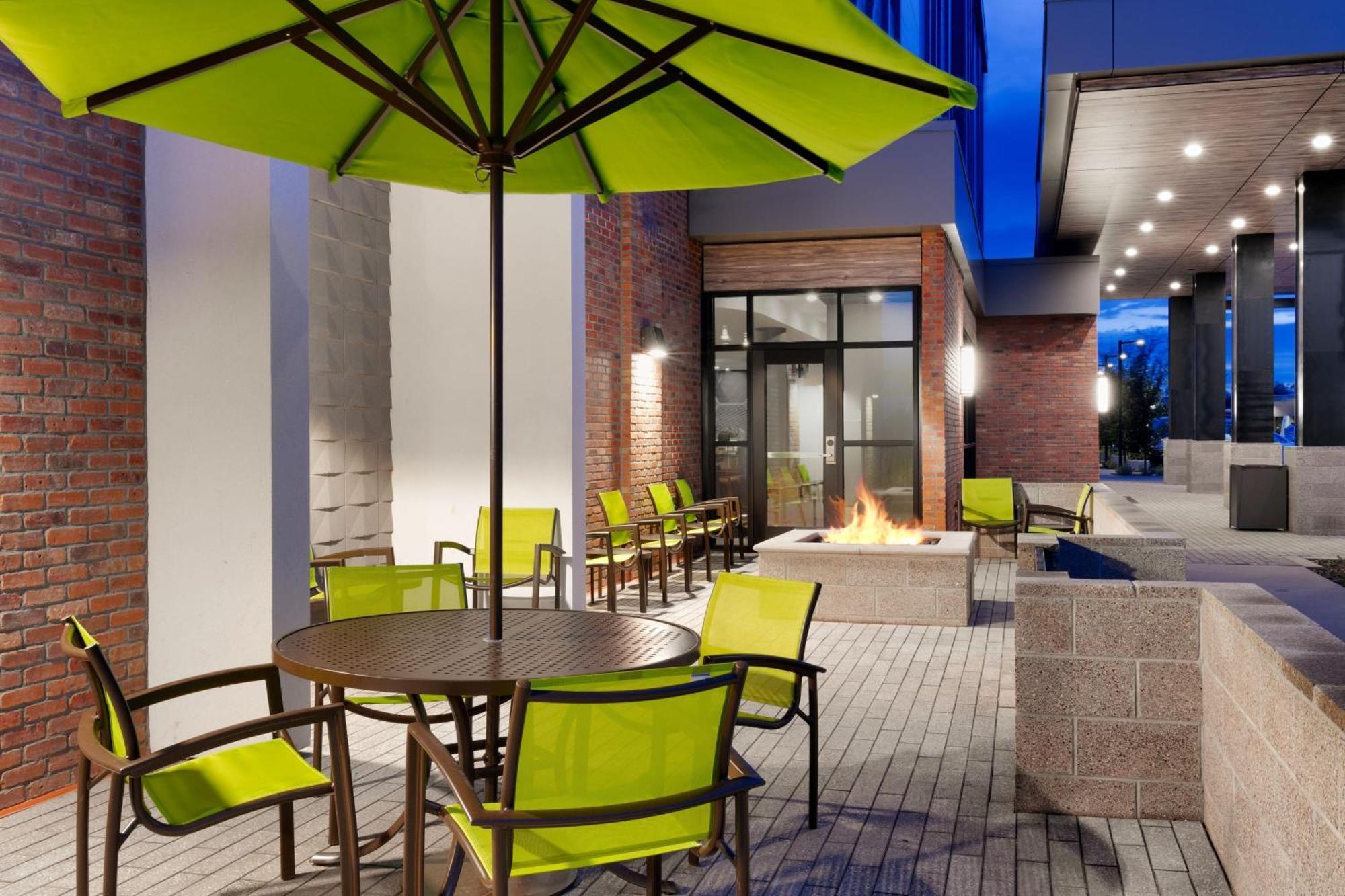 Springhill By Marriott Phoenix Scottsdale