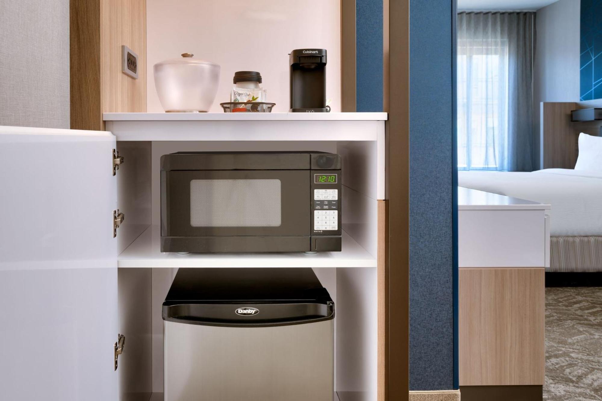 Springhill By Marriott Phoenix * Scottsdale