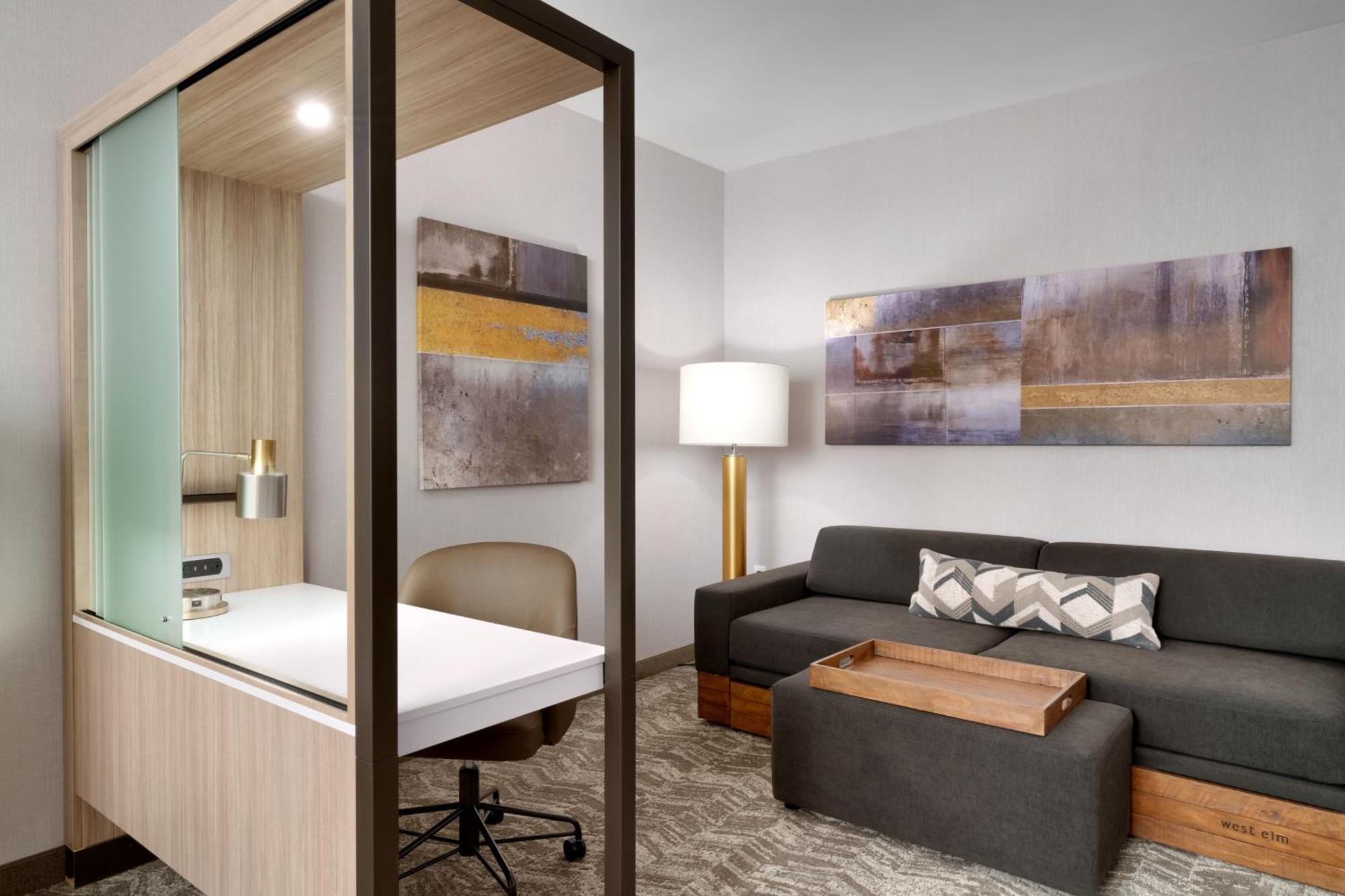 Springhill By Marriott Phoenix