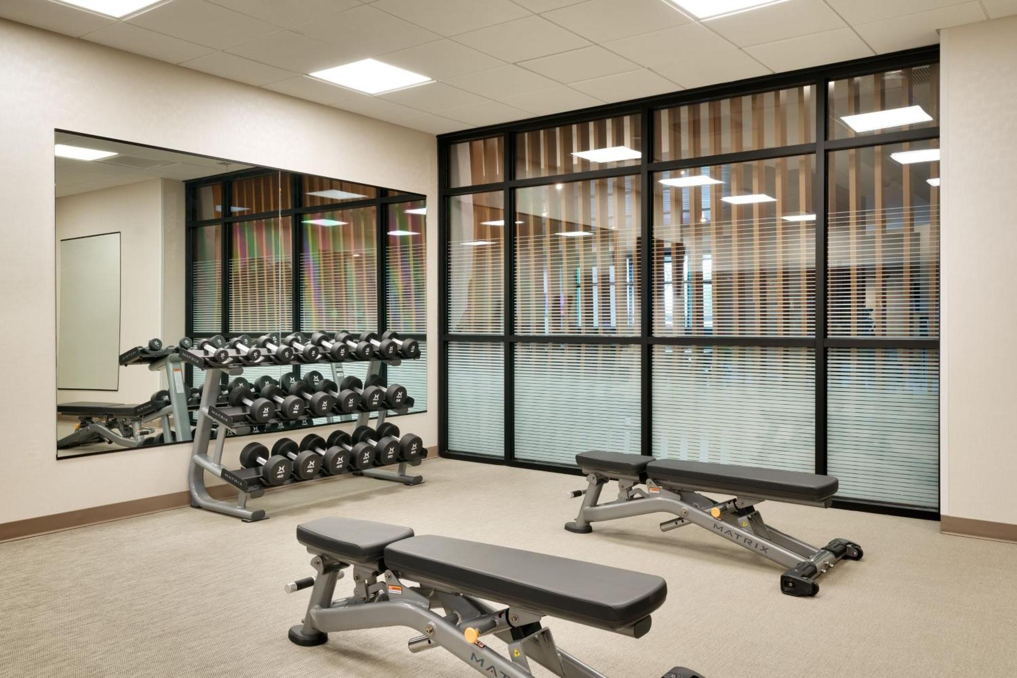 Springhill By Marriott Phoenix * Scottsdale