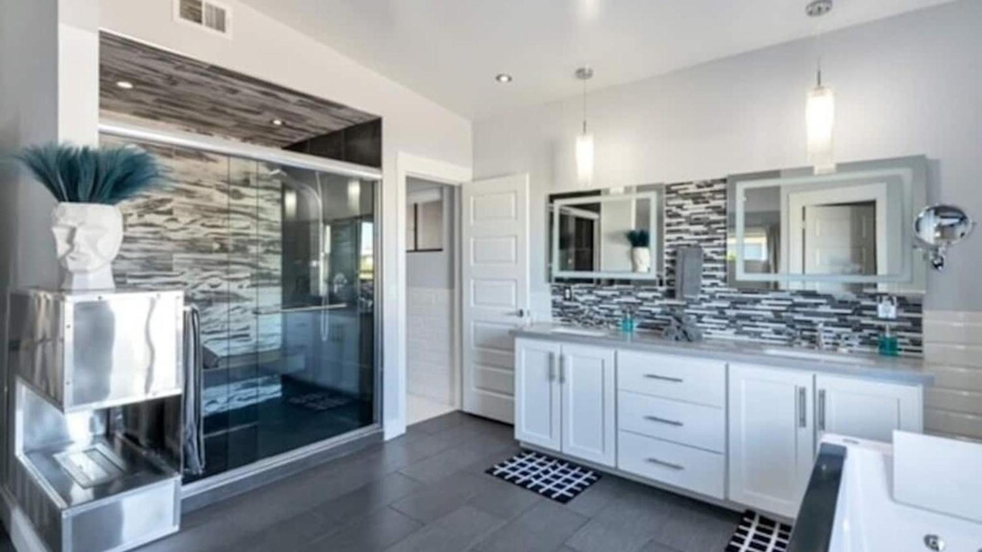 Holiday home Mid Century Modern Retreat In Old Town Scottsdale