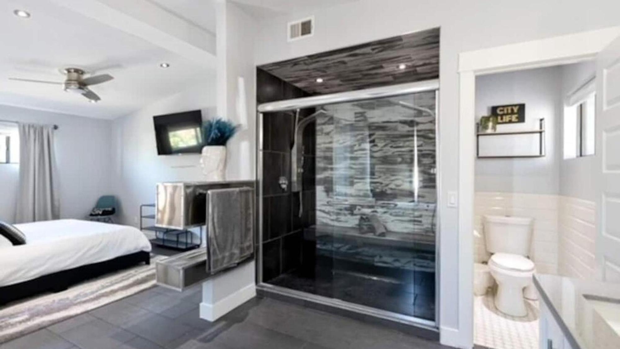 Mid Century Modern Retreat In Old Town * Scottsdale