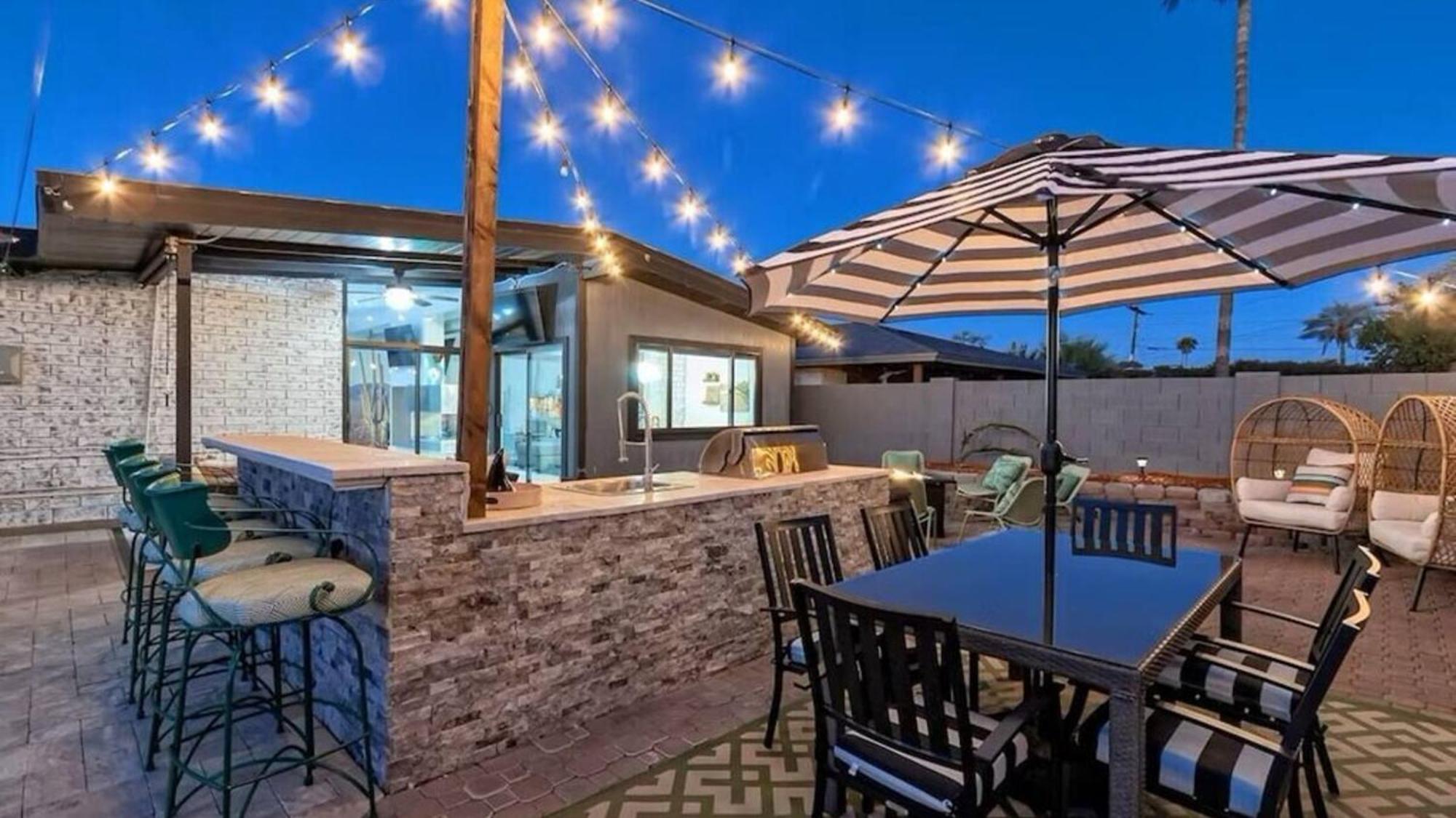 Holiday home Mid Century Modern Retreat In Old Town *
