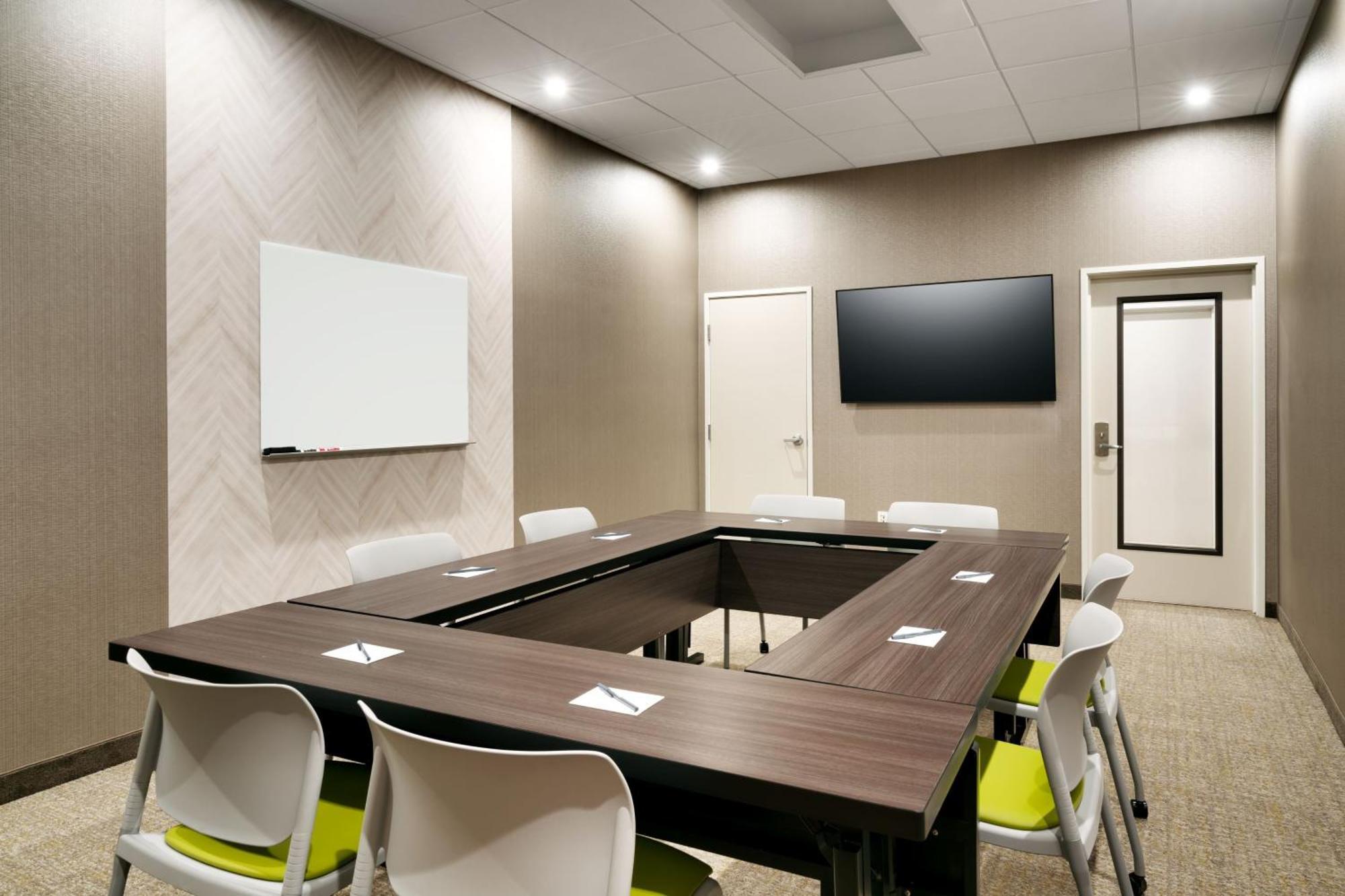 Springhill By Marriott Phoenix *