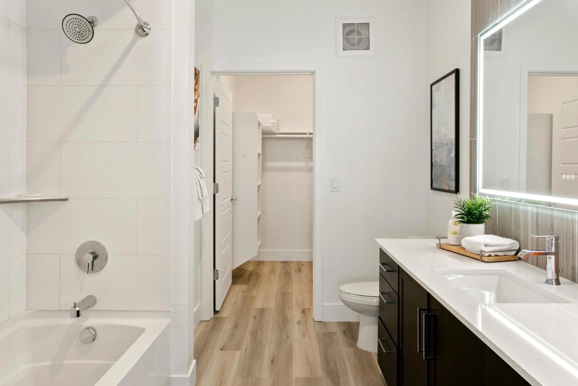 Premium One And Two Bedroom At Slate In Phoenix Arizona *