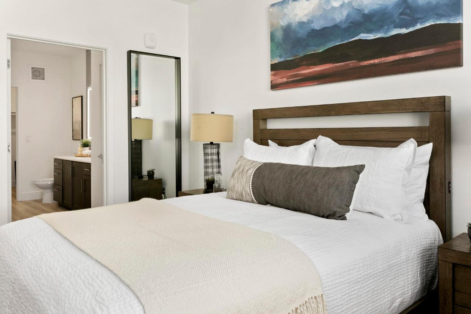Premium One And Two Bedroom At Slate In Phoenix Arizona