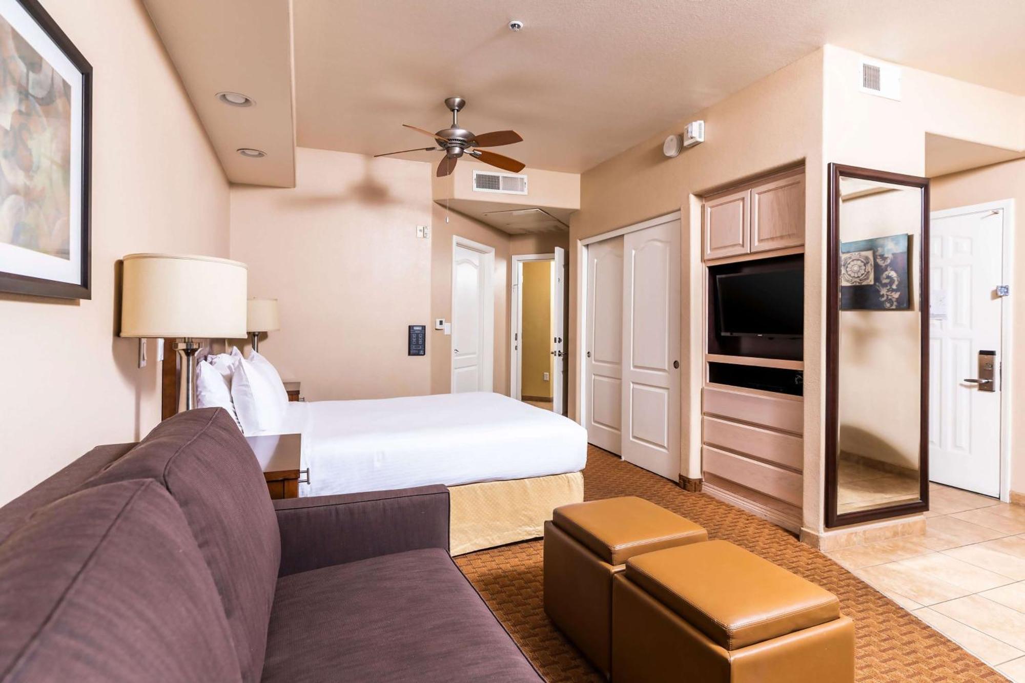 Hilton Vacation Club Mirage 3* Scottsdale