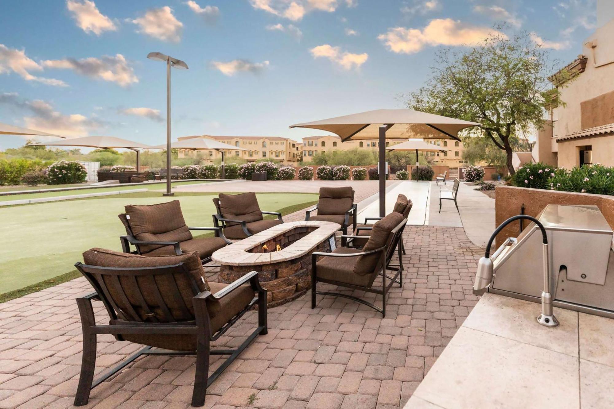 Hilton Vacation Club Mirage Resort 3*