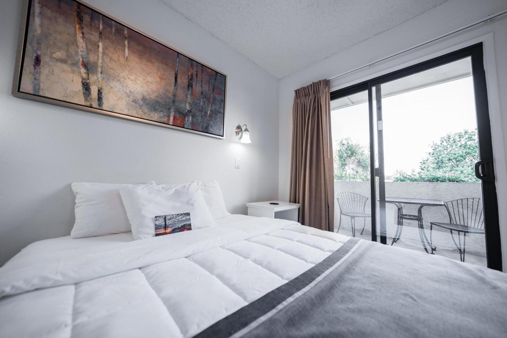 Apartment 245 Fully Furnished 1br Suite-pet Friendly *