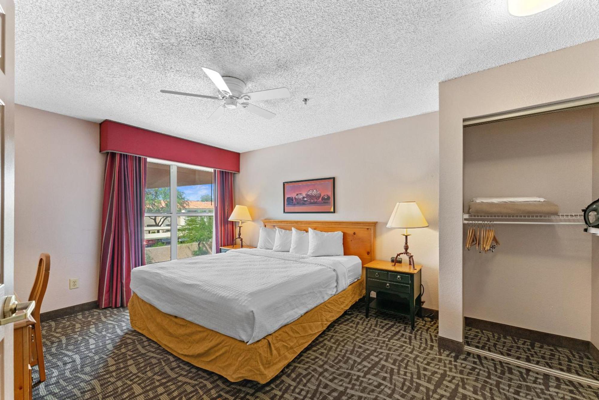 Apartment 2 Bd 2 Ba Furnished King Beds