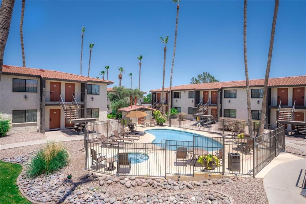 227-fully Furnished, Wifi Included Apartment *