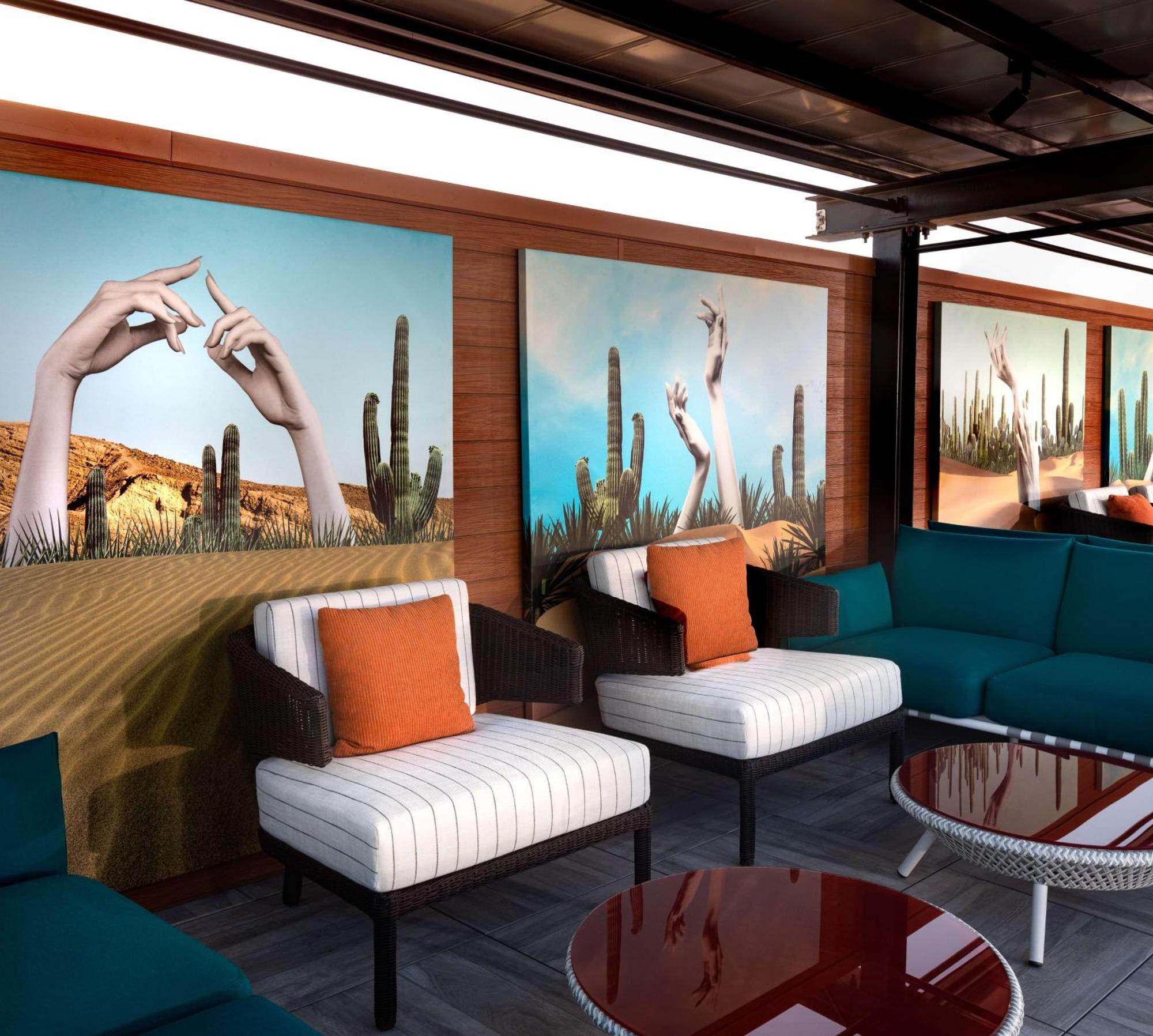 Canopy By Hilton Old Town Scottsdale