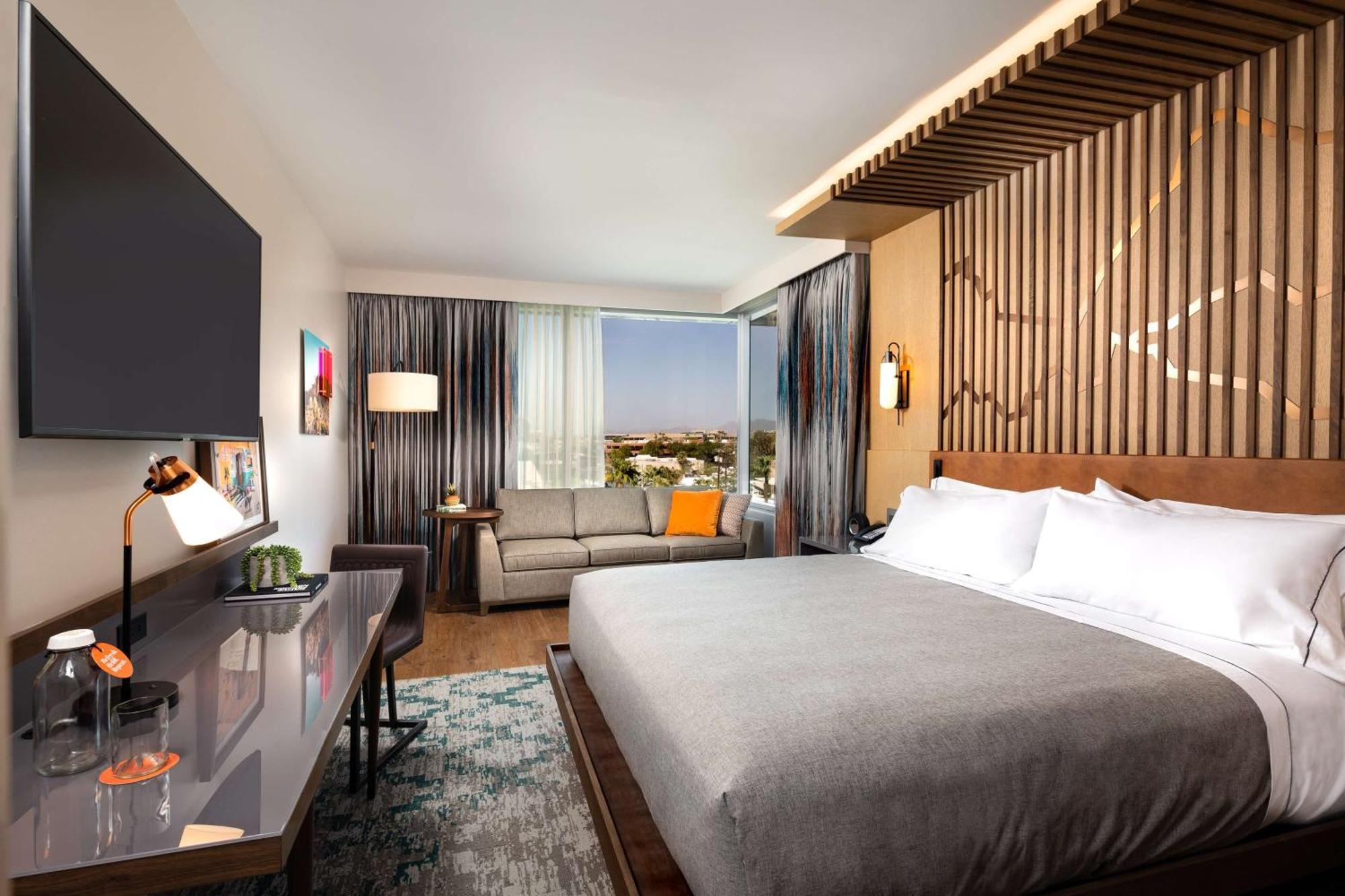 Canopy By Hilton Old Town 4* Scottsdale