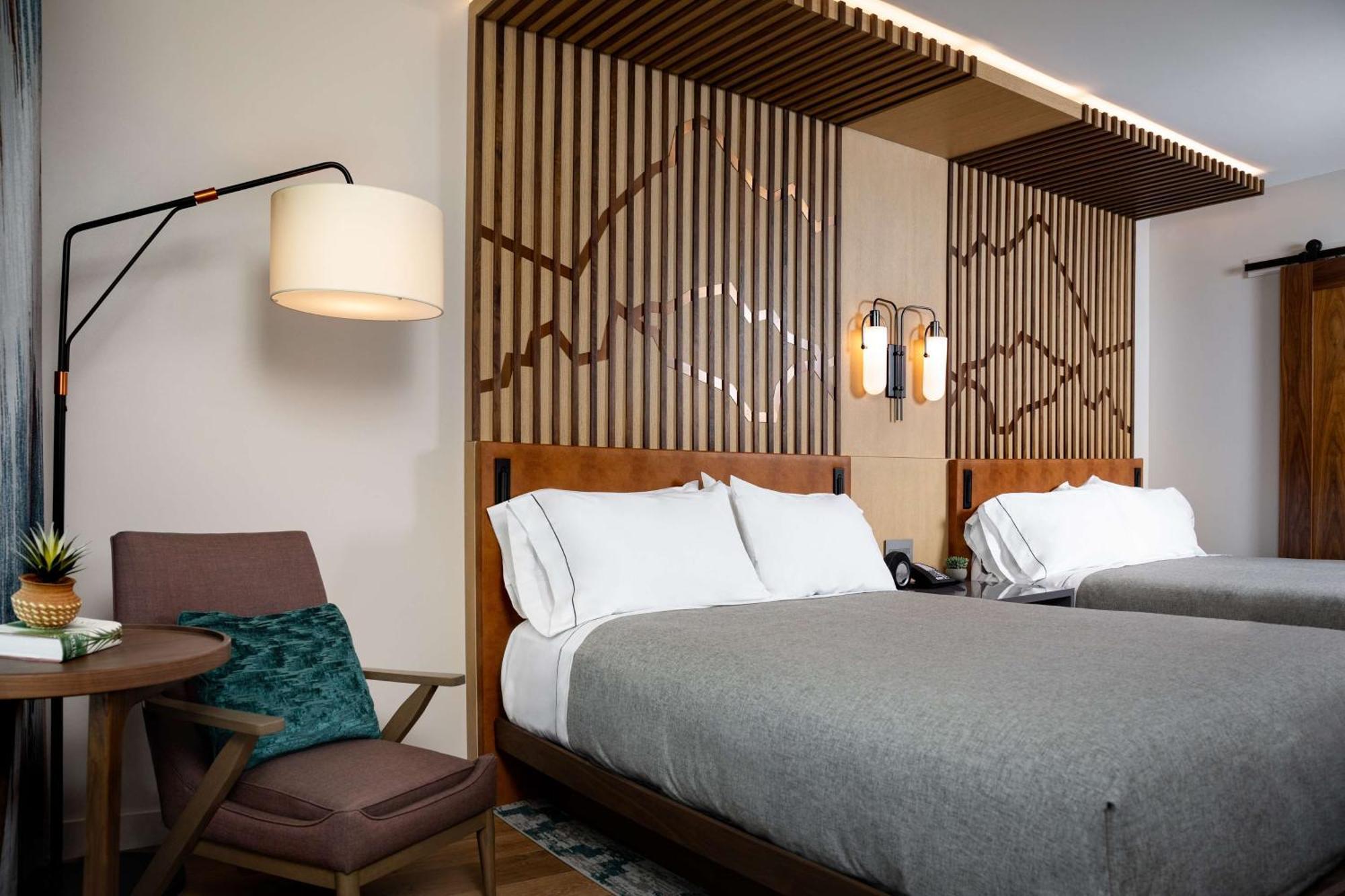 Canopy By Hilton Old Town 4* Scottsdale