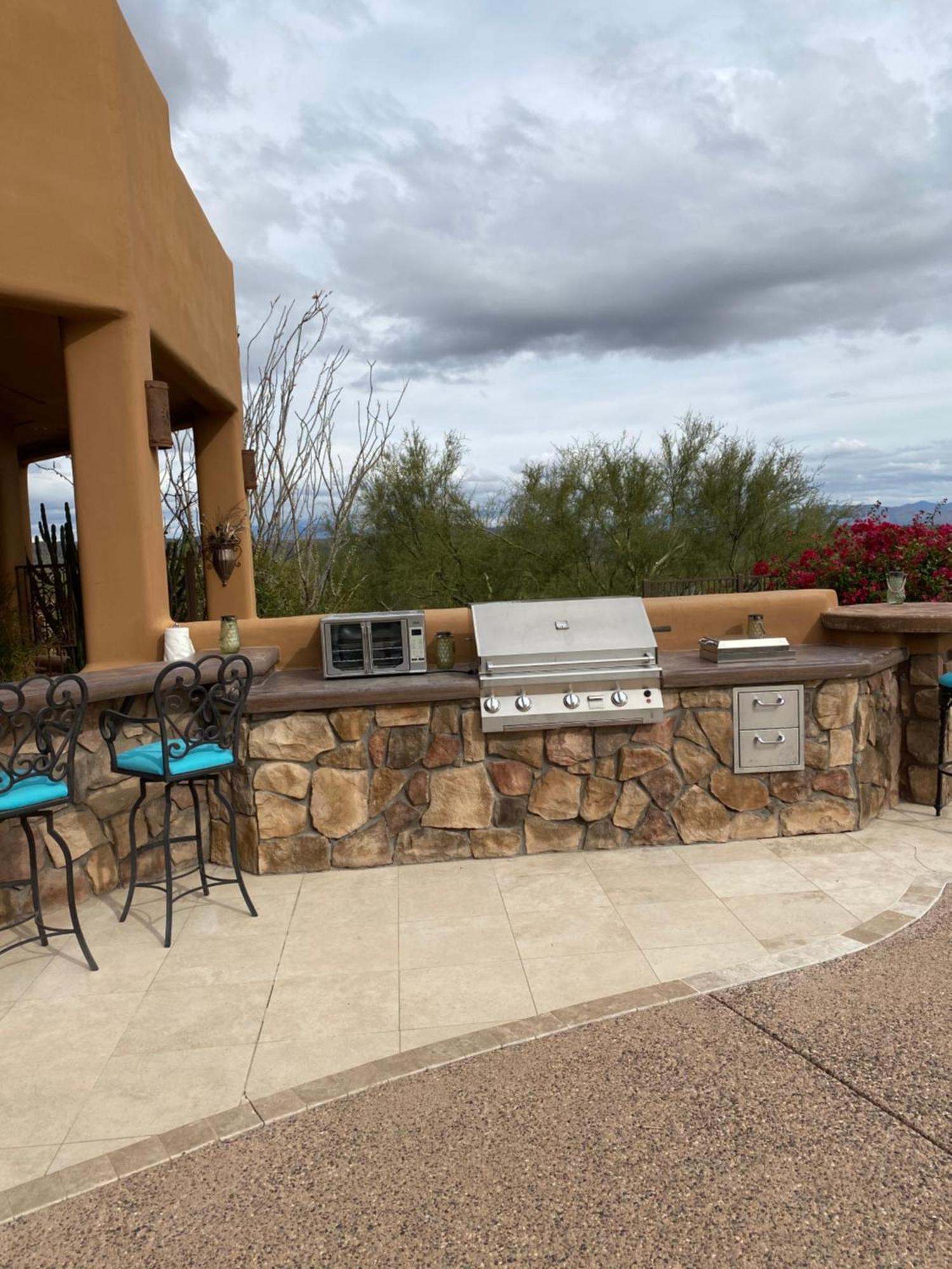 Rio Rancho Two Bedroom Apartment