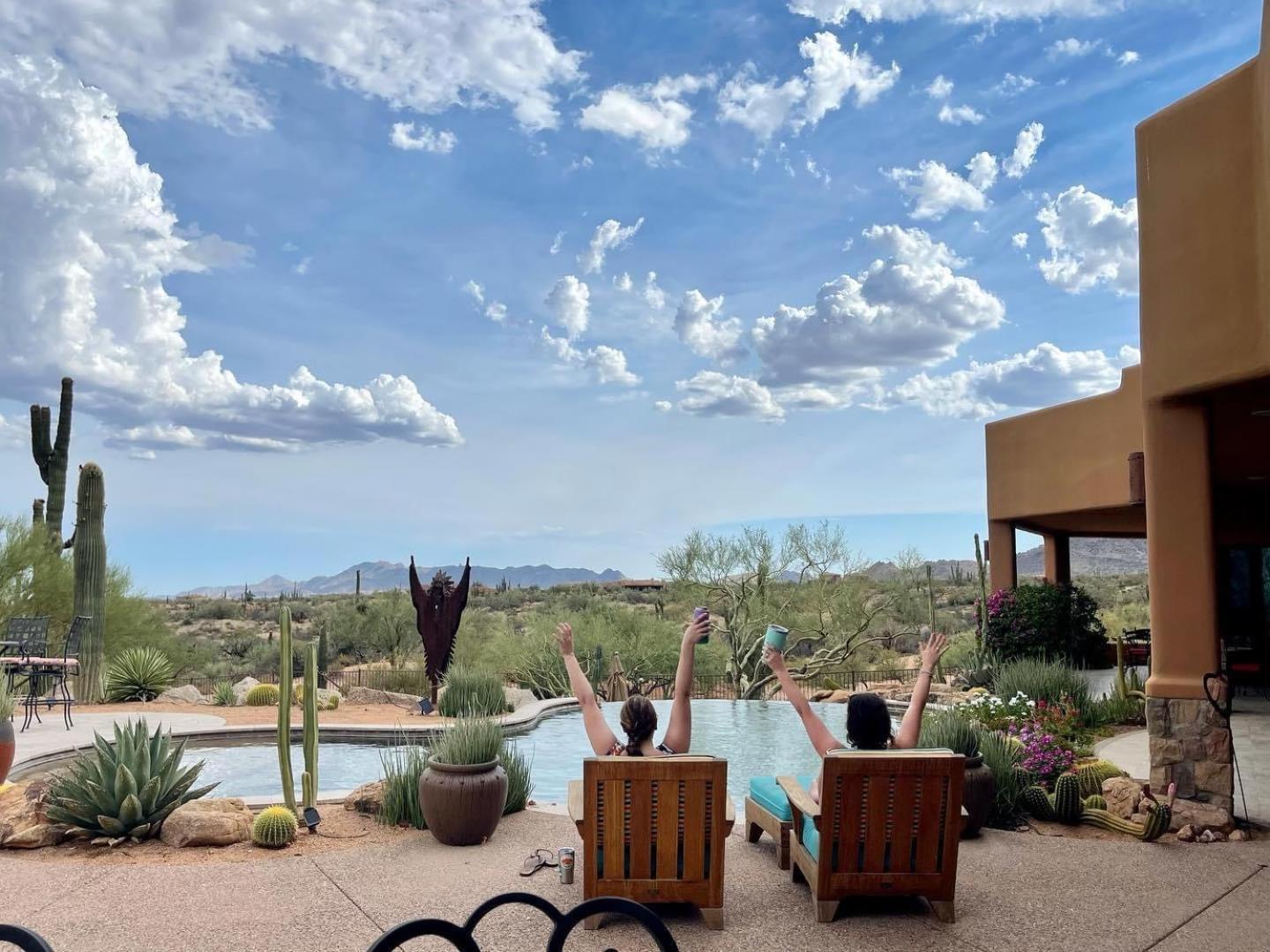 Rio Rancho Two Bedroom Scottsdale