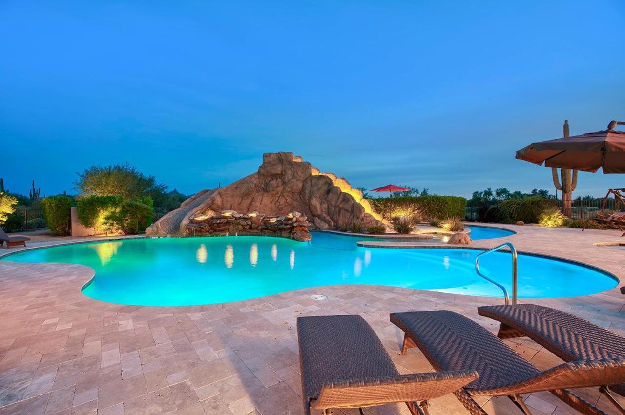 Hozho Main Estate Holiday home