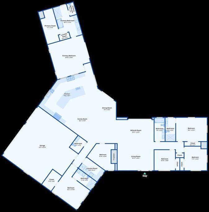 Holiday home New Luxury Getaway With Heated Pool And Bbq Scottsdale