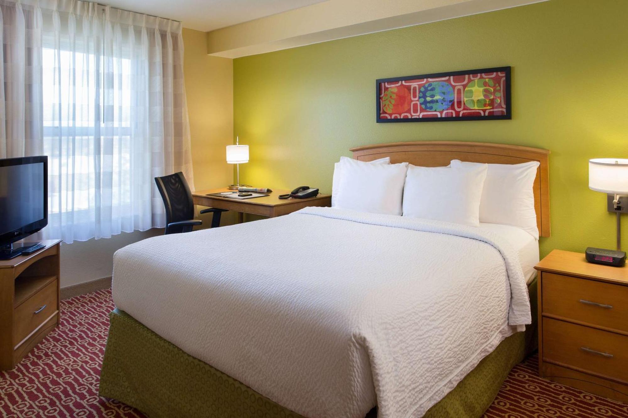 Sonesta Simply Phoenix Scottsdale