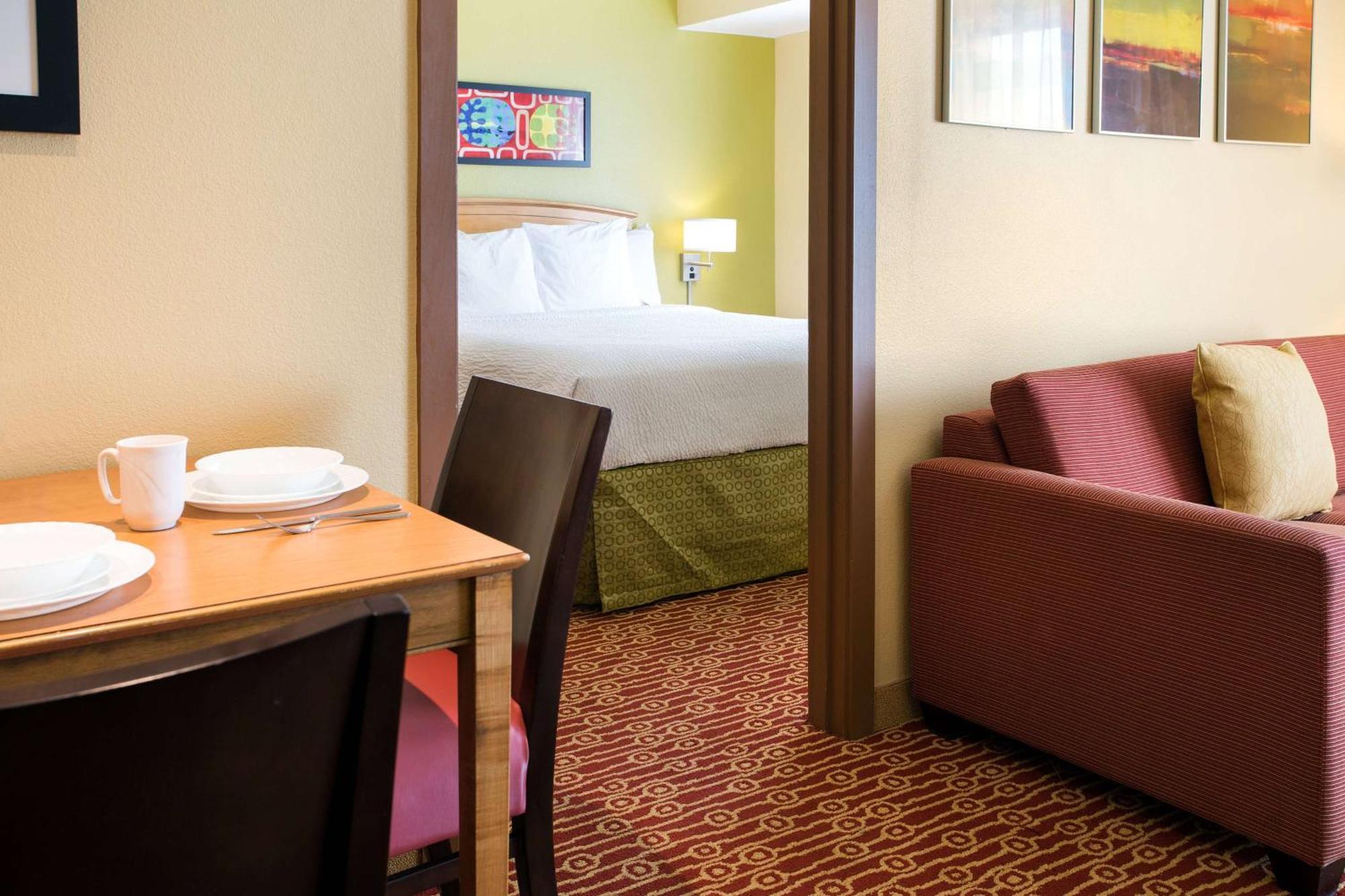 Sonesta Simply Phoenix 3*