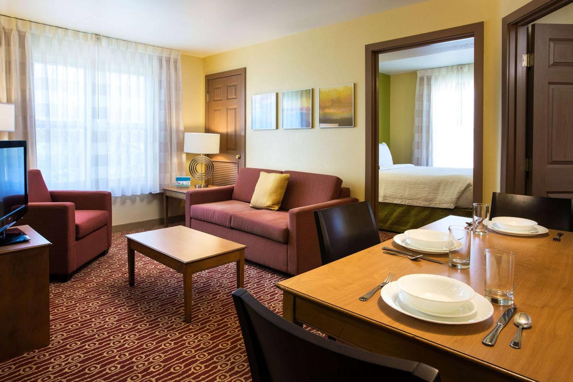 Hotel Sonesta Simply Phoenix Scottsdale