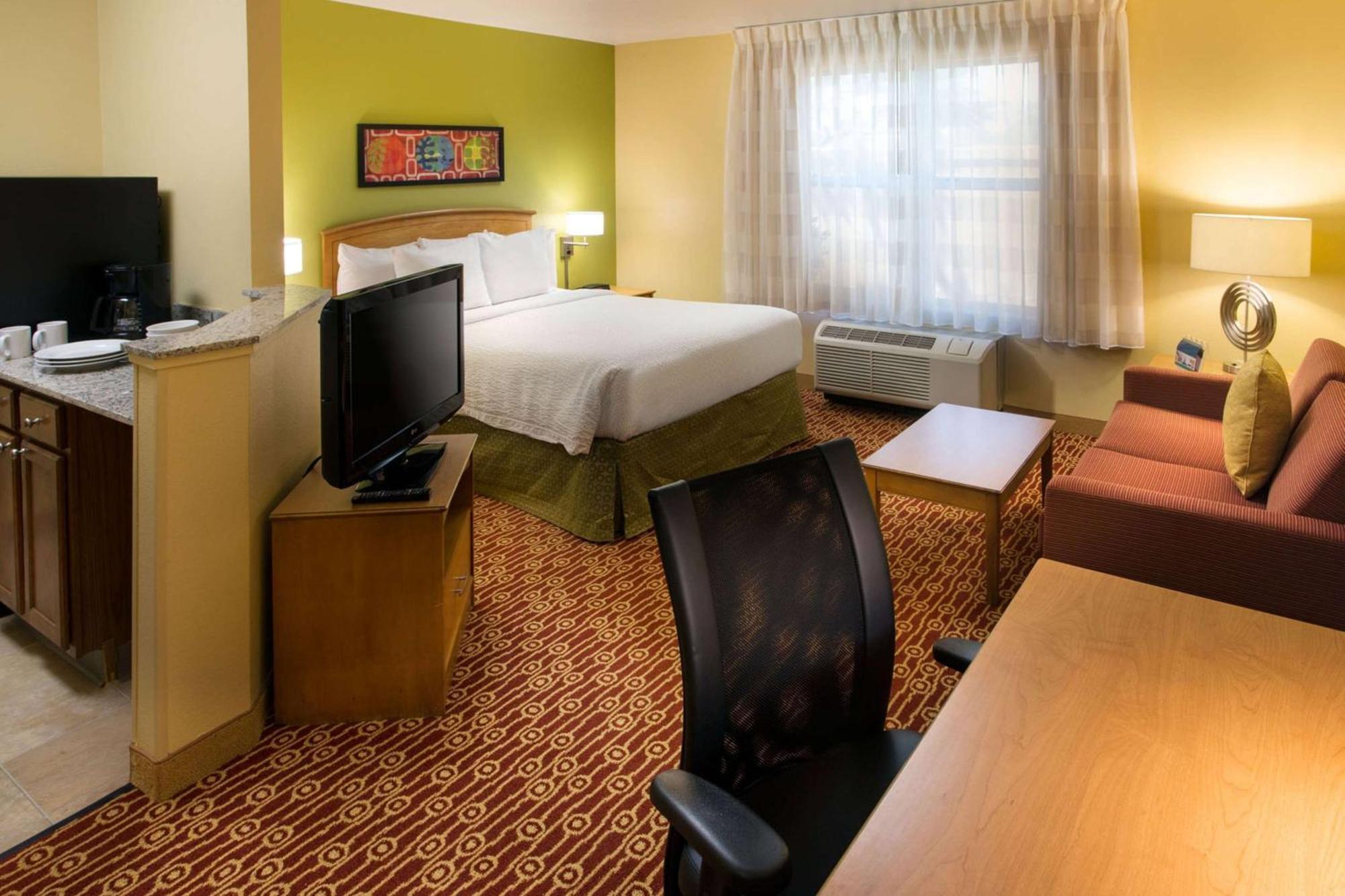 Sonesta Simply Phoenix Hotel