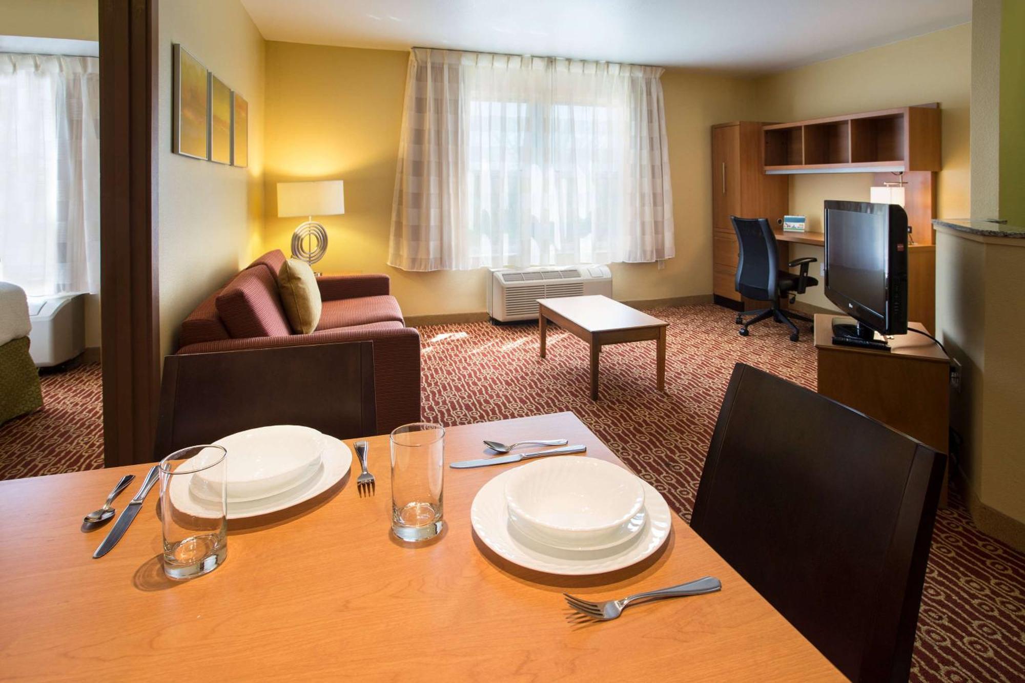 Hotel Sonesta Simply Phoenix 3*