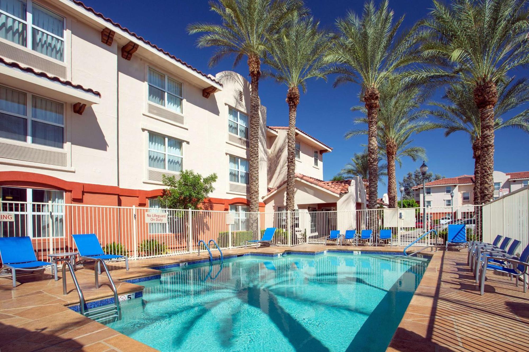 Sonesta Simply Phoenix Hotel 3*