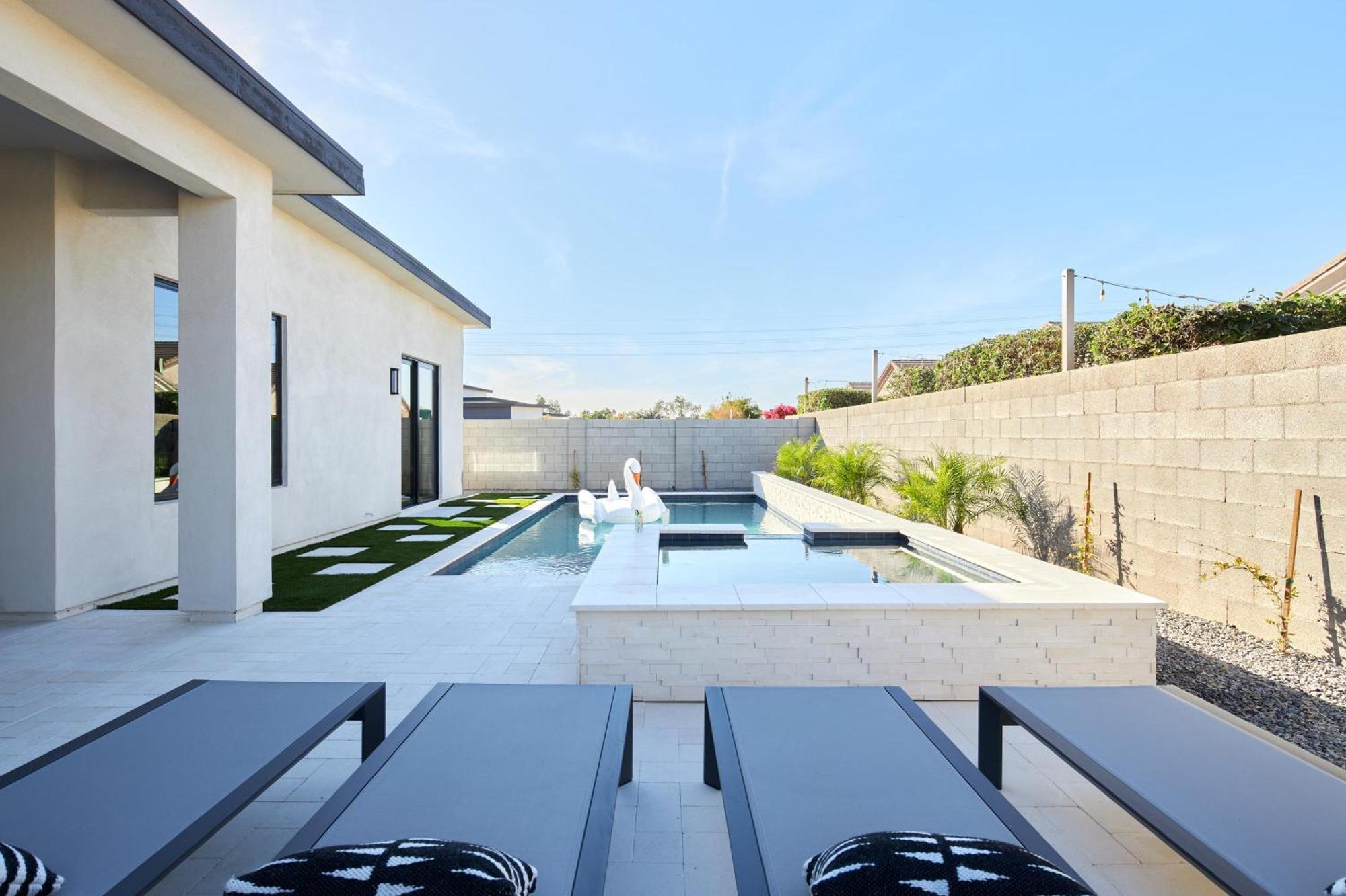 Holiday home Luna Luxe - Private Pool - Hot Tub - Fire Pit Scottsdale