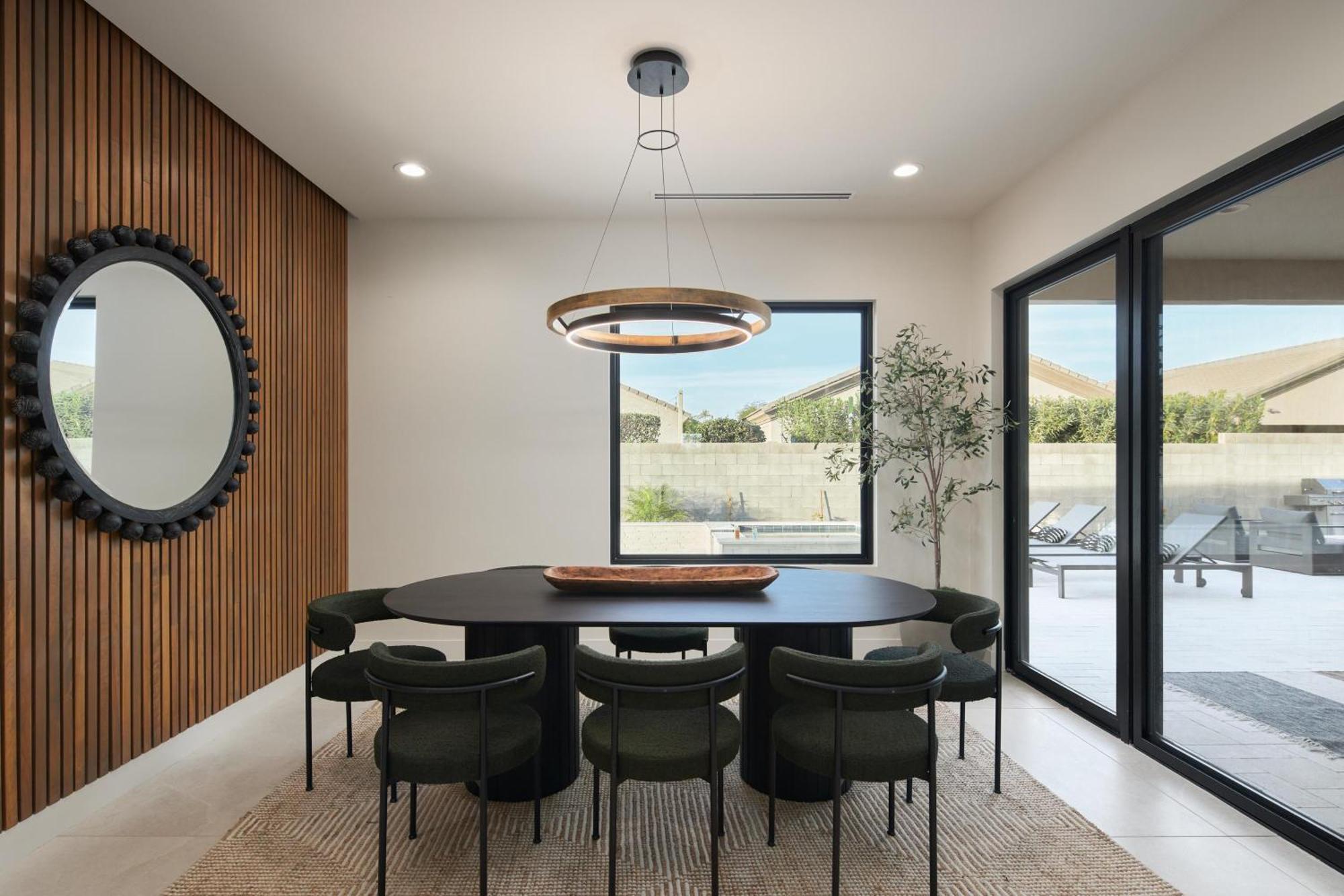 Luna Luxe - Private Pool - Hot Tub - Fire Pit * Scottsdale