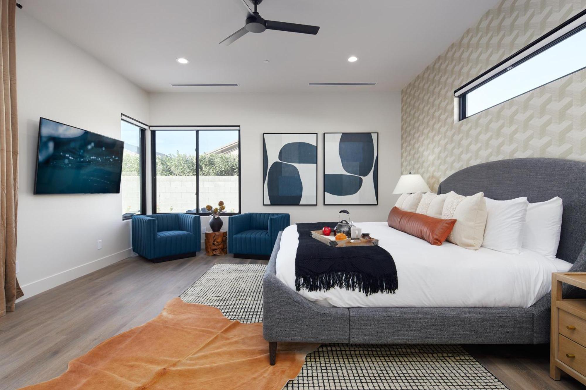 Holiday home Luna Luxe - Private Pool - Hot Tub - Fire Pit