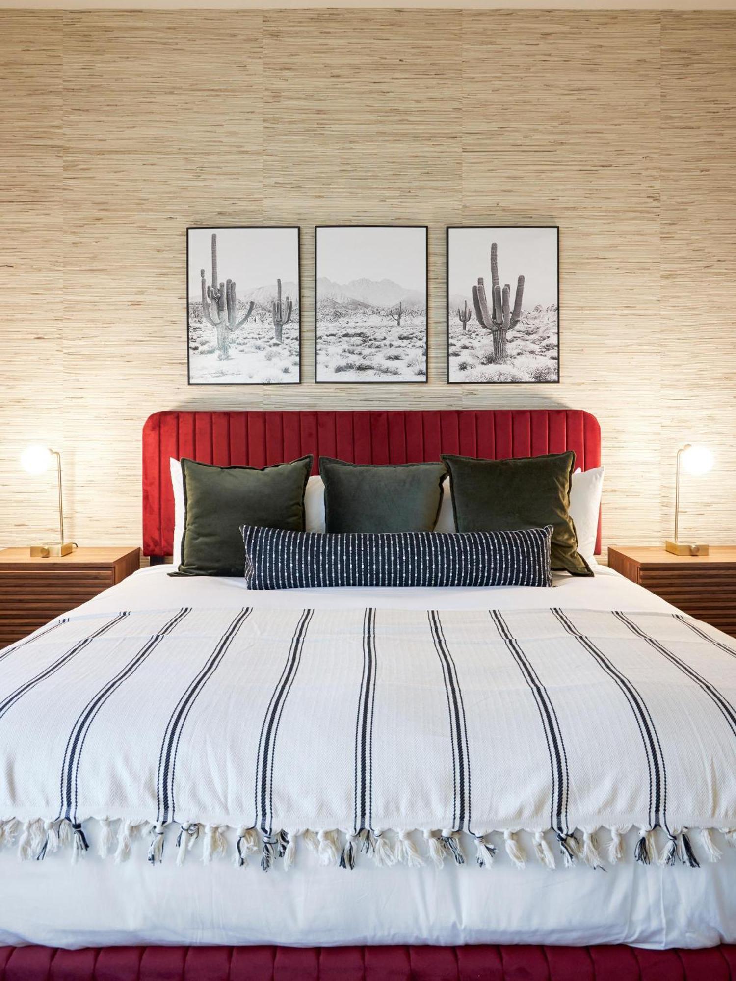 Holiday home Luna Luxe - Private Pool - Hot Tub - Fire Pit Scottsdale