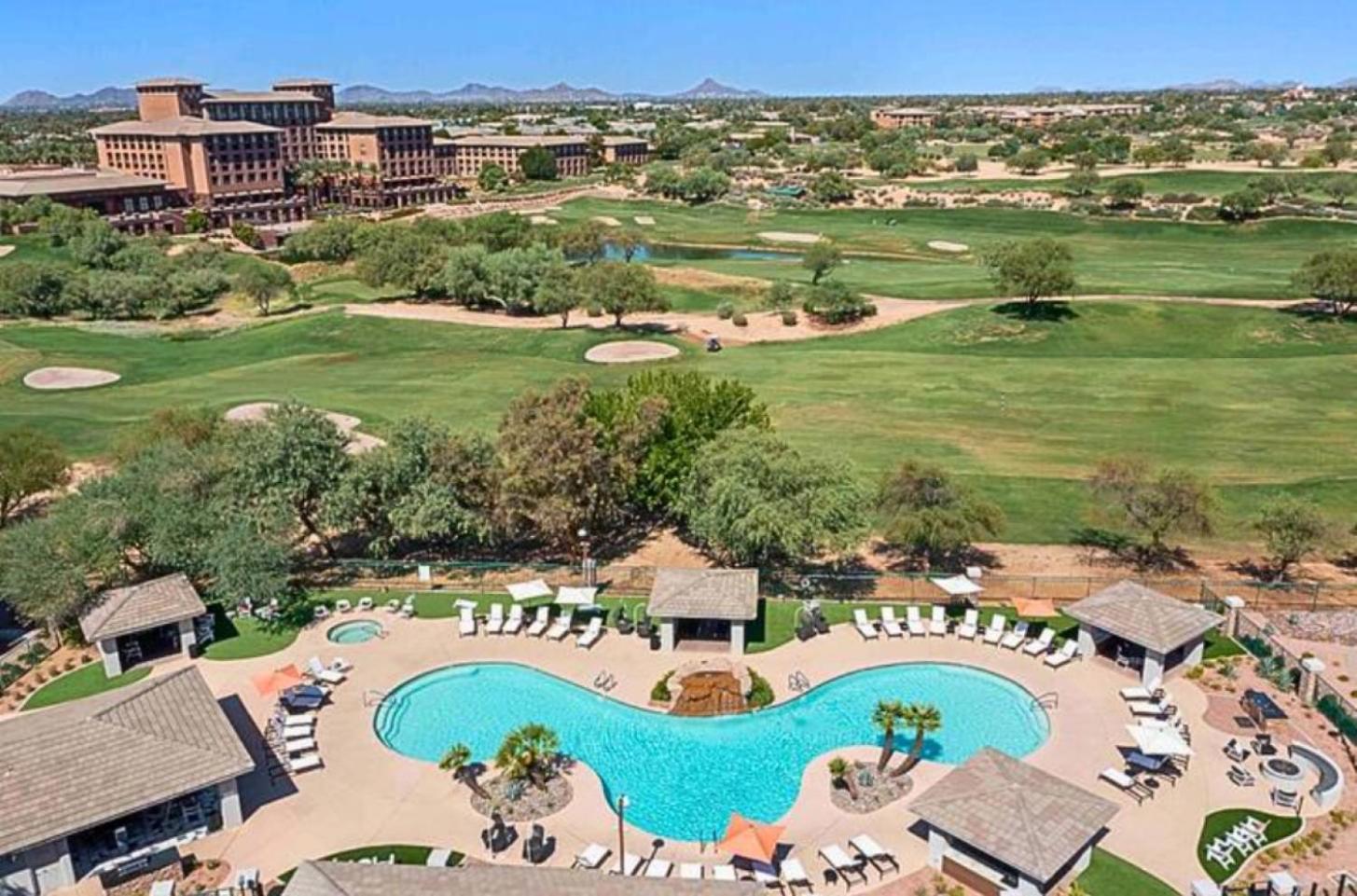 Apartment Exclusive Unit Golf Side- Walkable Area - King Bed - N248