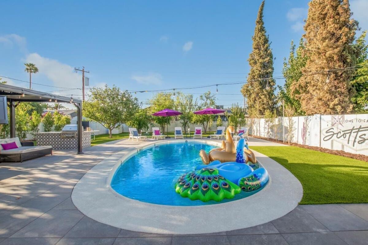 Holiday home Viva By Club - New Scottsdale