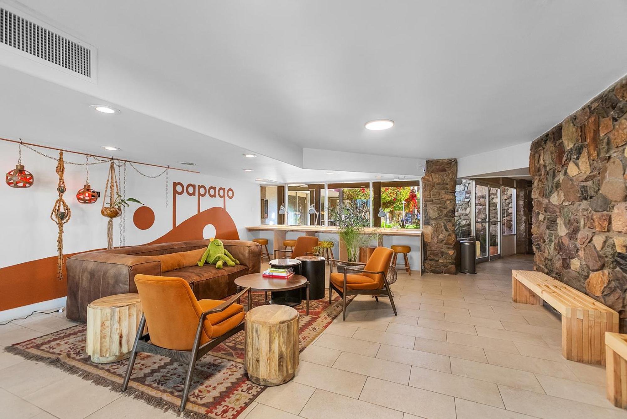 Papago By Reside, Trademark Collection By Wyndham Hotel 4*