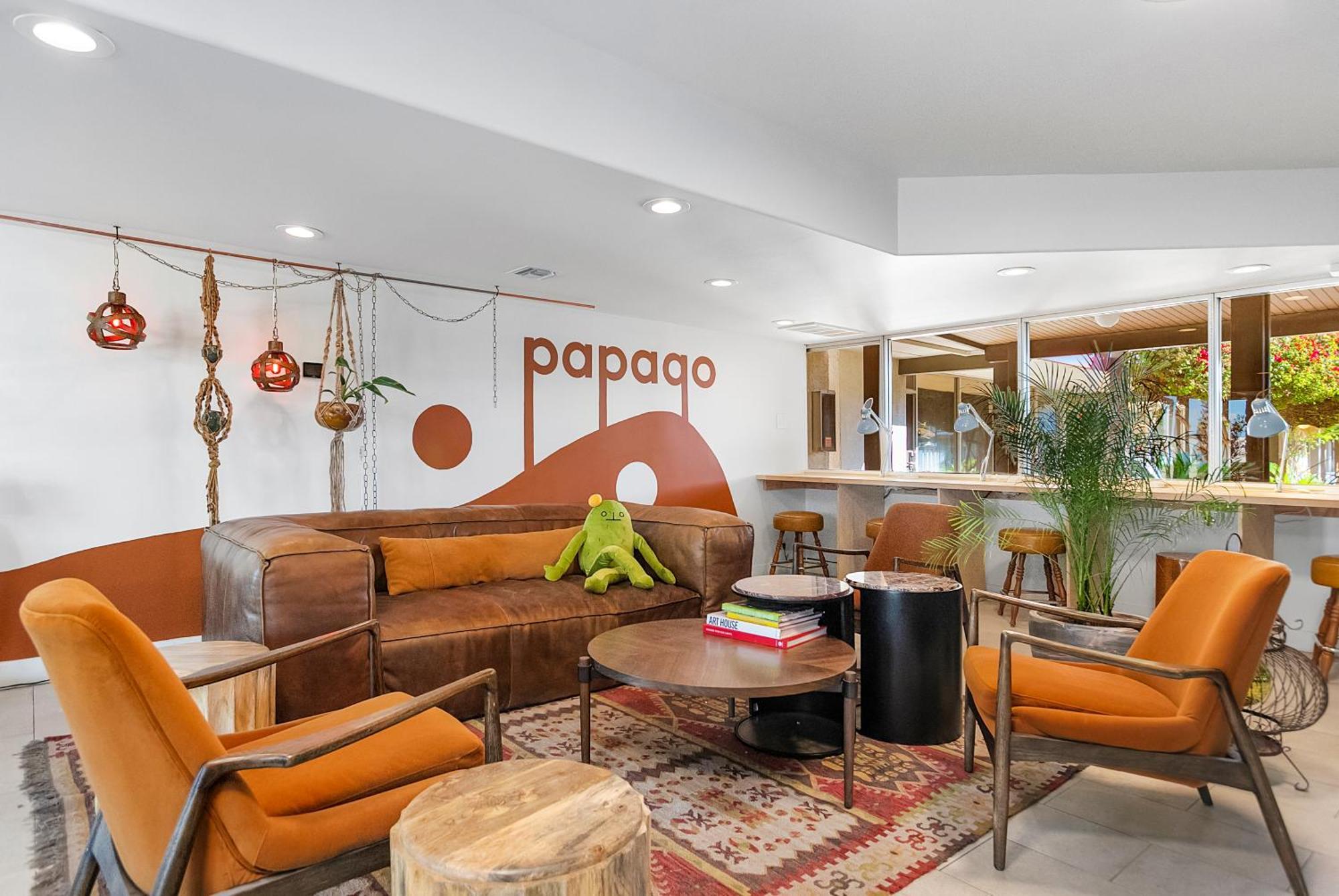 Papago By Reside, Trademark Collection By Wyndham 4* Scottsdale