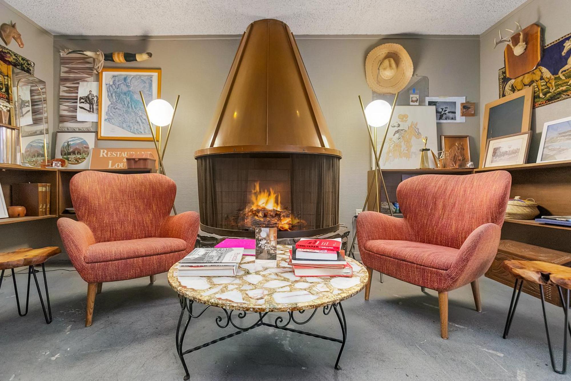Hotel Papago By Reside, Trademark Collection By Wyndham