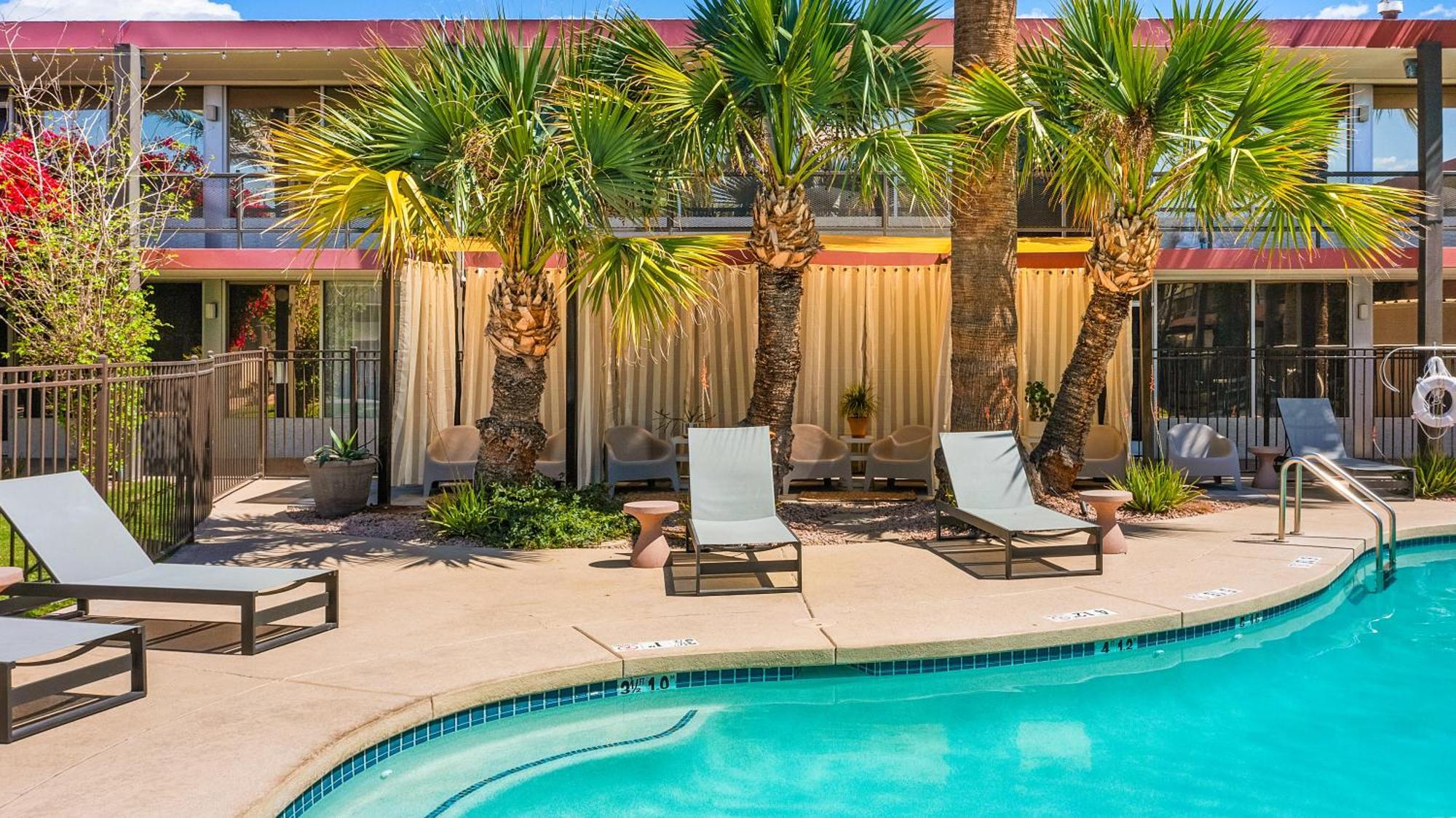 Papago By Reside, Trademark Collection By Wyndham Scottsdale