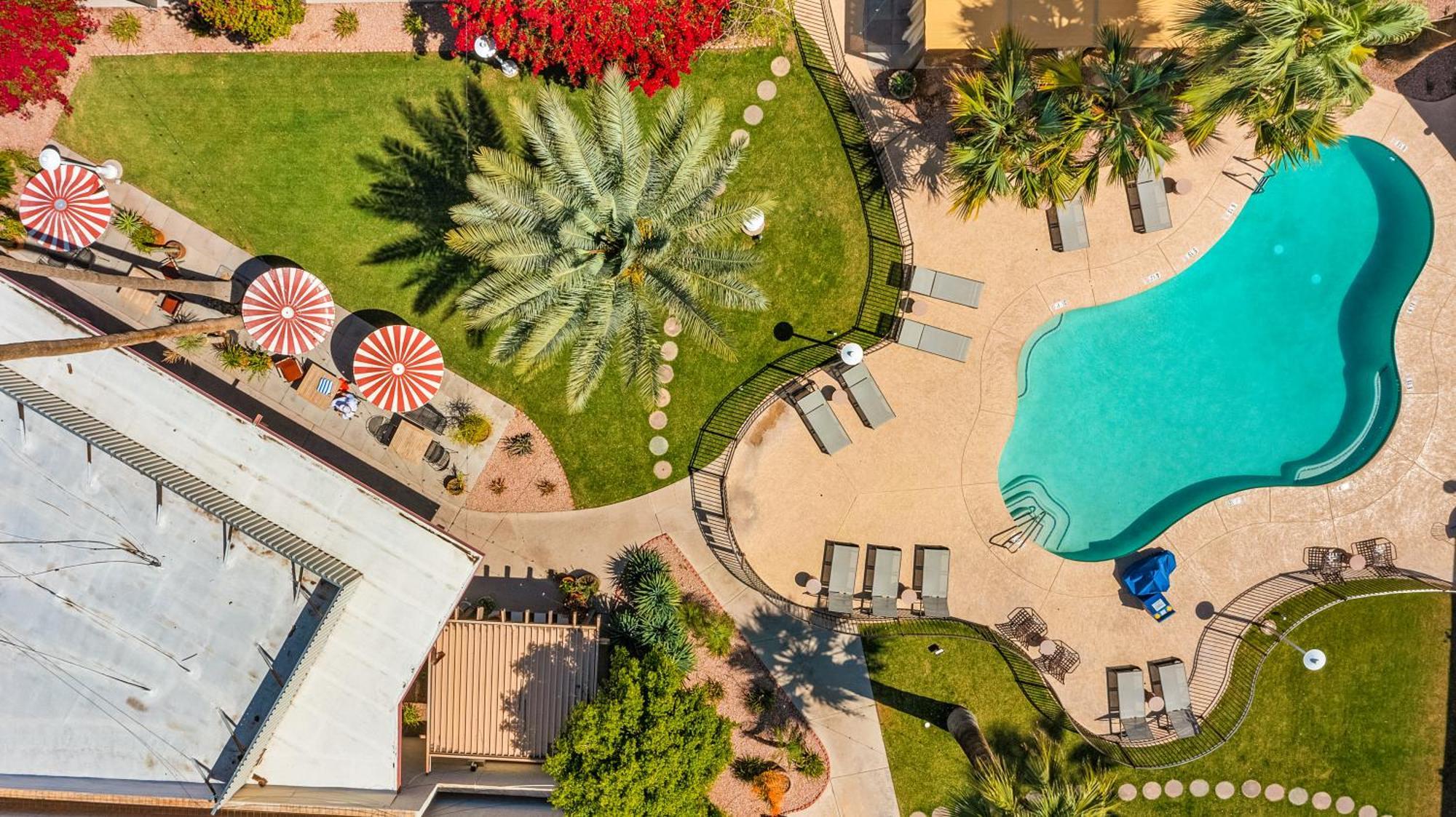 Papago By Reside, Trademark Collection By Wyndham 4* Scottsdale