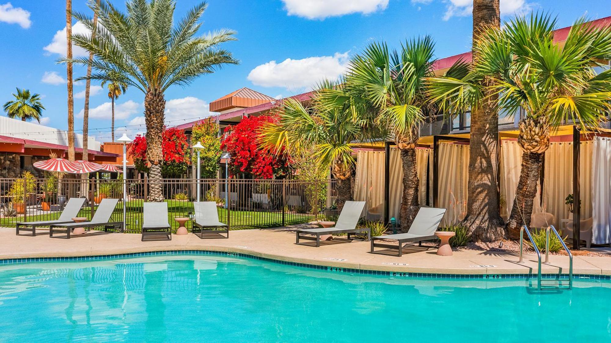 Papago By Reside, Trademark Collection By Wyndham Scottsdale