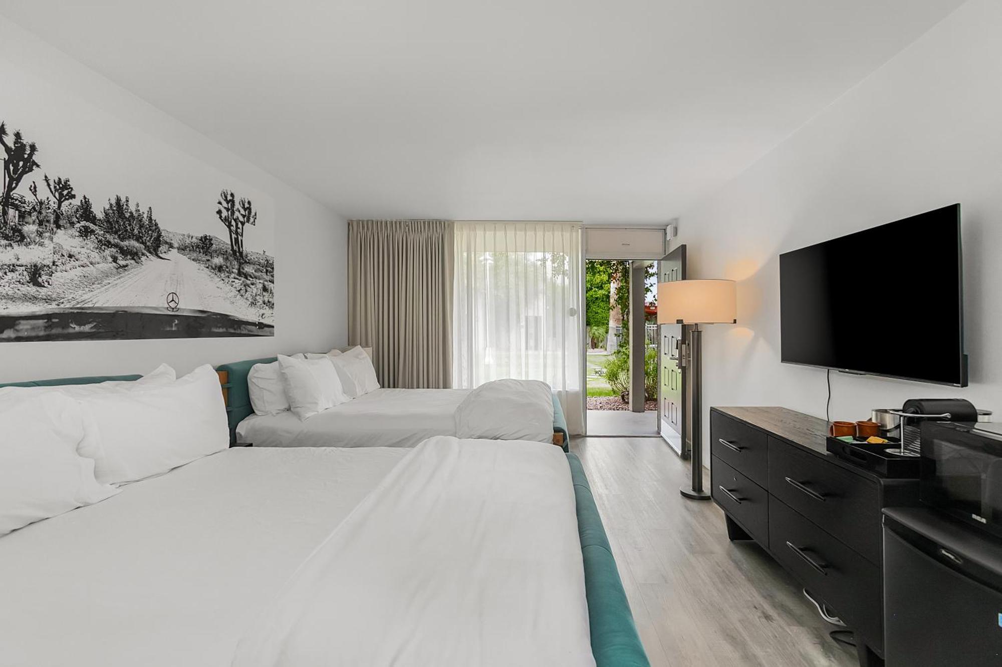 Papago By Reside, Trademark Collection By Wyndham Hotel Scottsdale