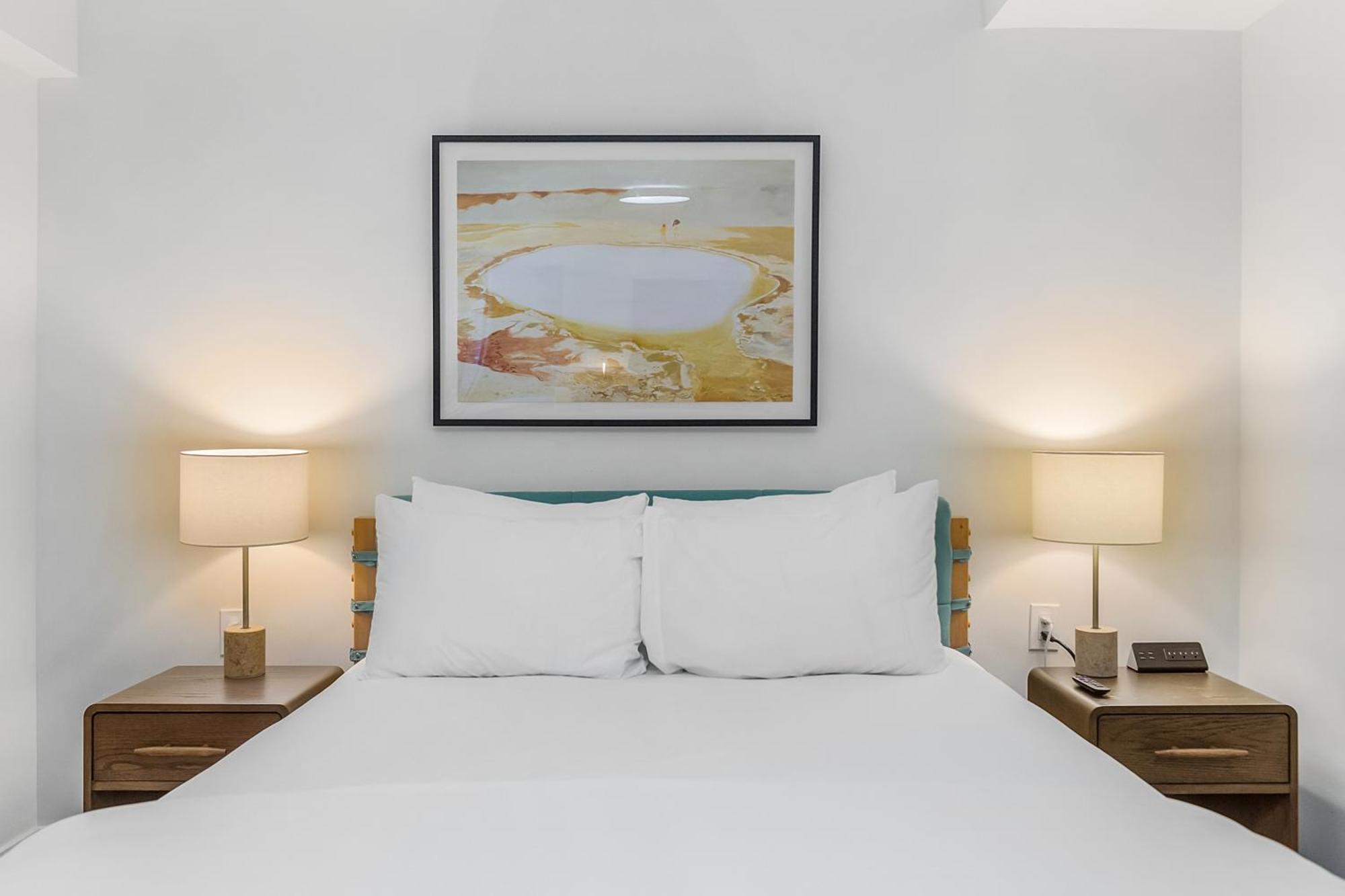 Hotel Papago By Reside, Trademark Collection By Wyndham 4*