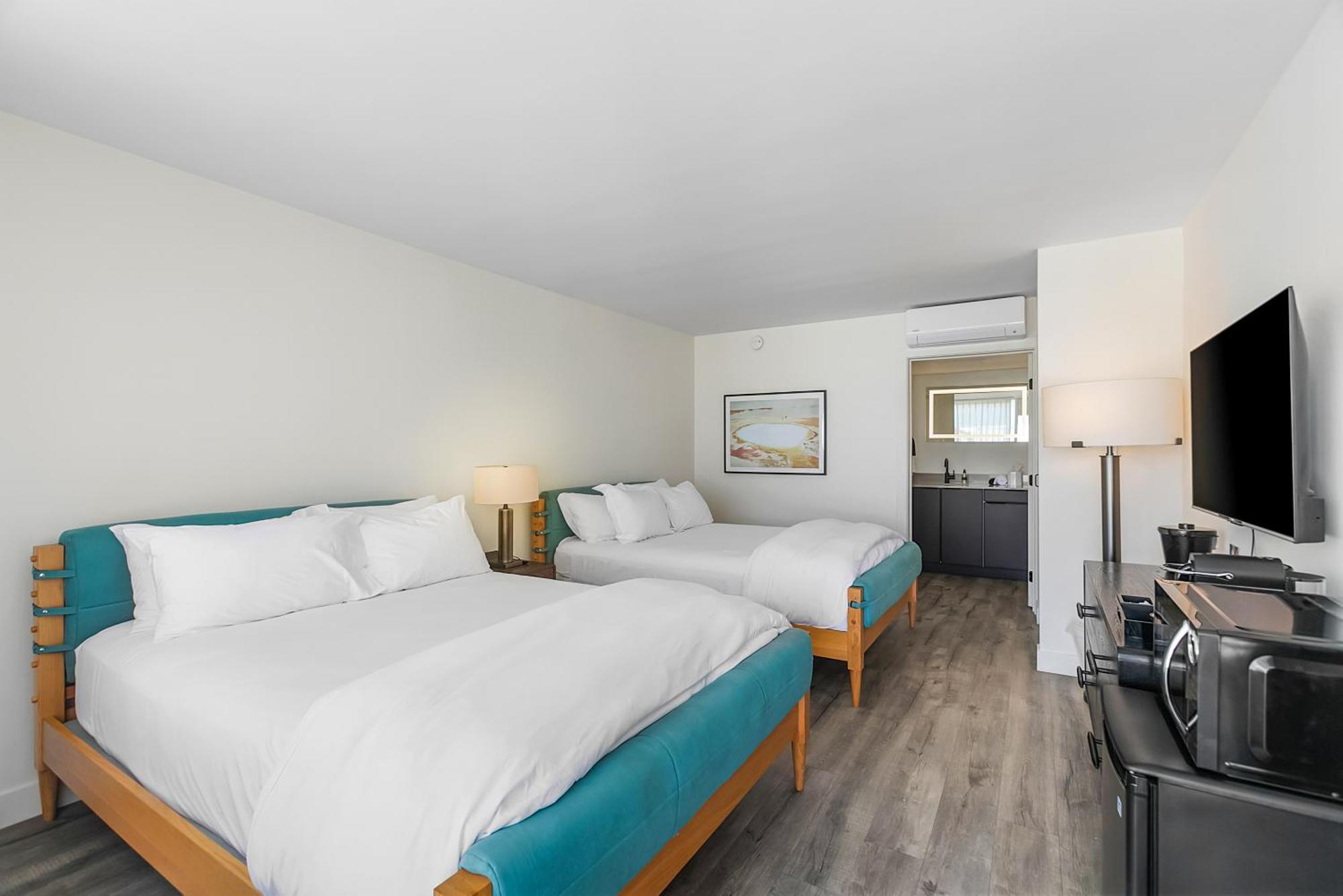Hotel Papago By Reside, Trademark Collection By Wyndham Scottsdale