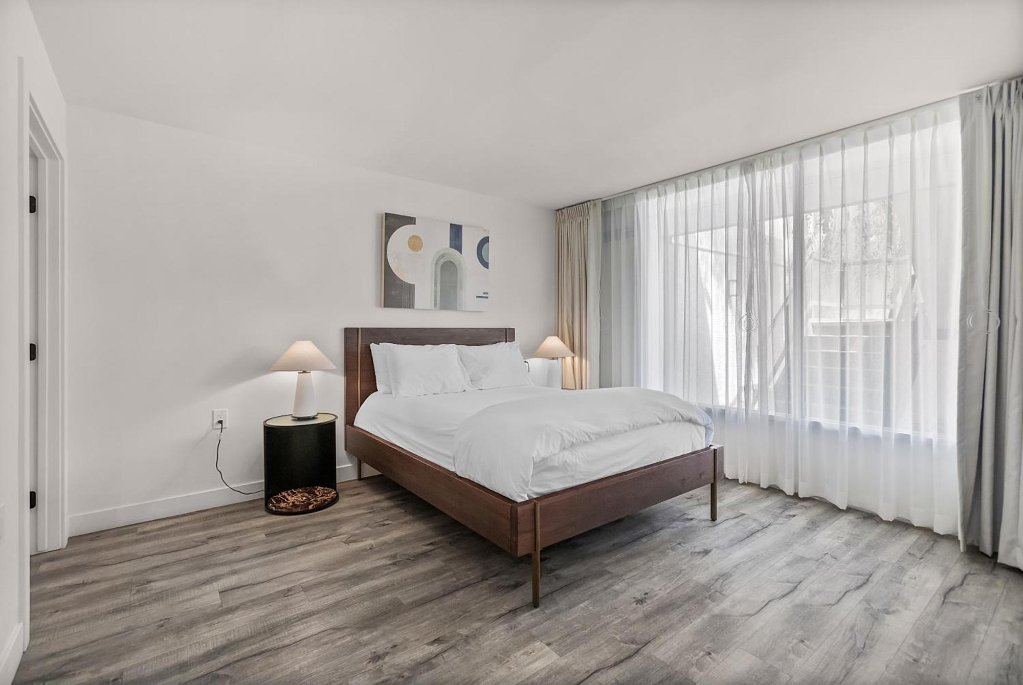 Hotel Papago By Reside, Trademark Collection By Wyndham 4*