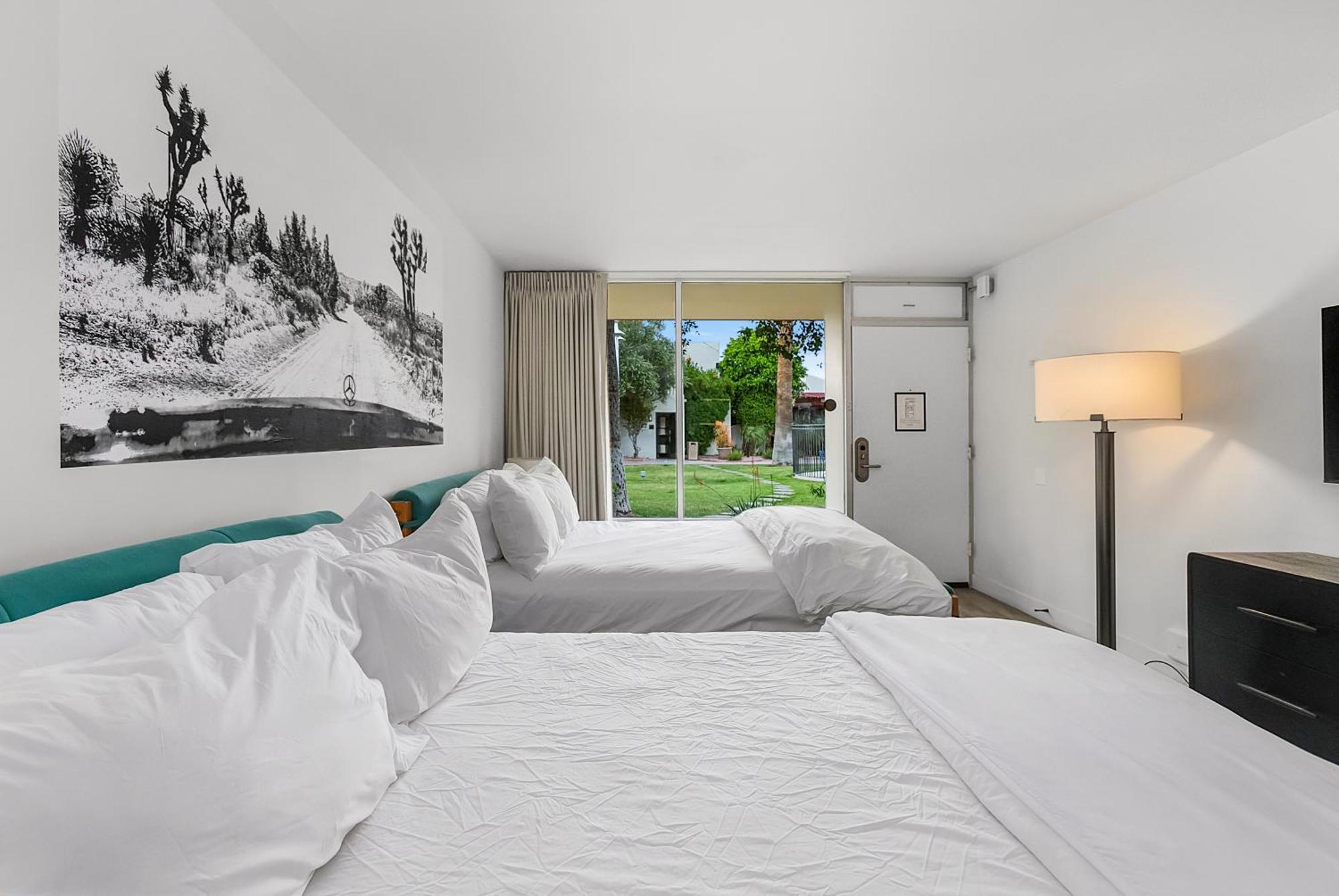 Hotel Papago By Reside, Trademark Collection By Wyndham Scottsdale