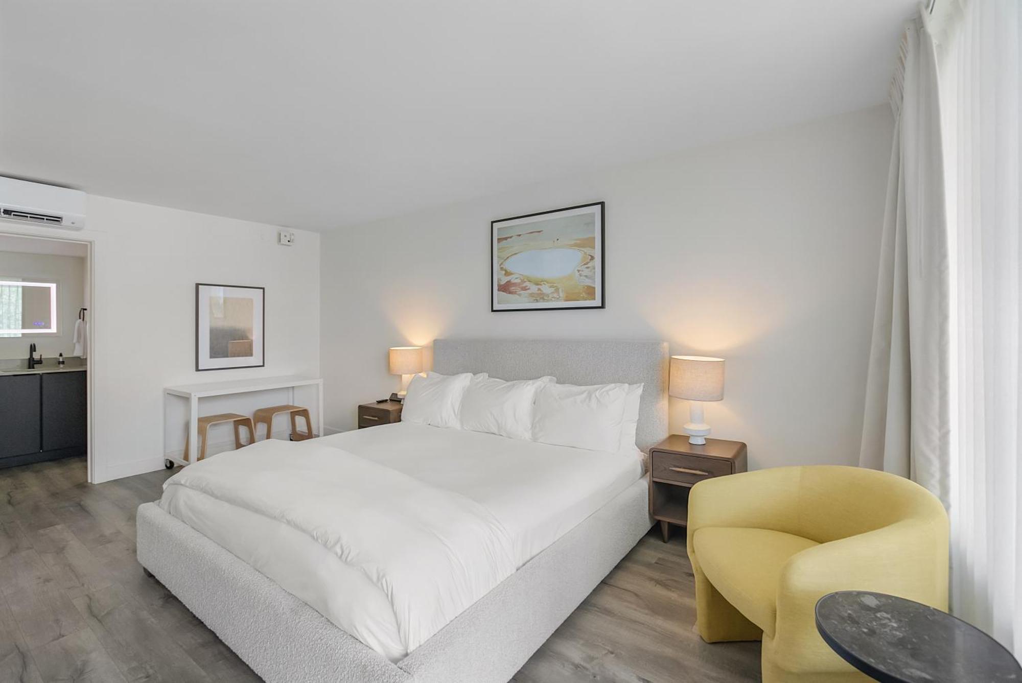 Hotel Papago By Reside, Trademark Collection By Wyndham