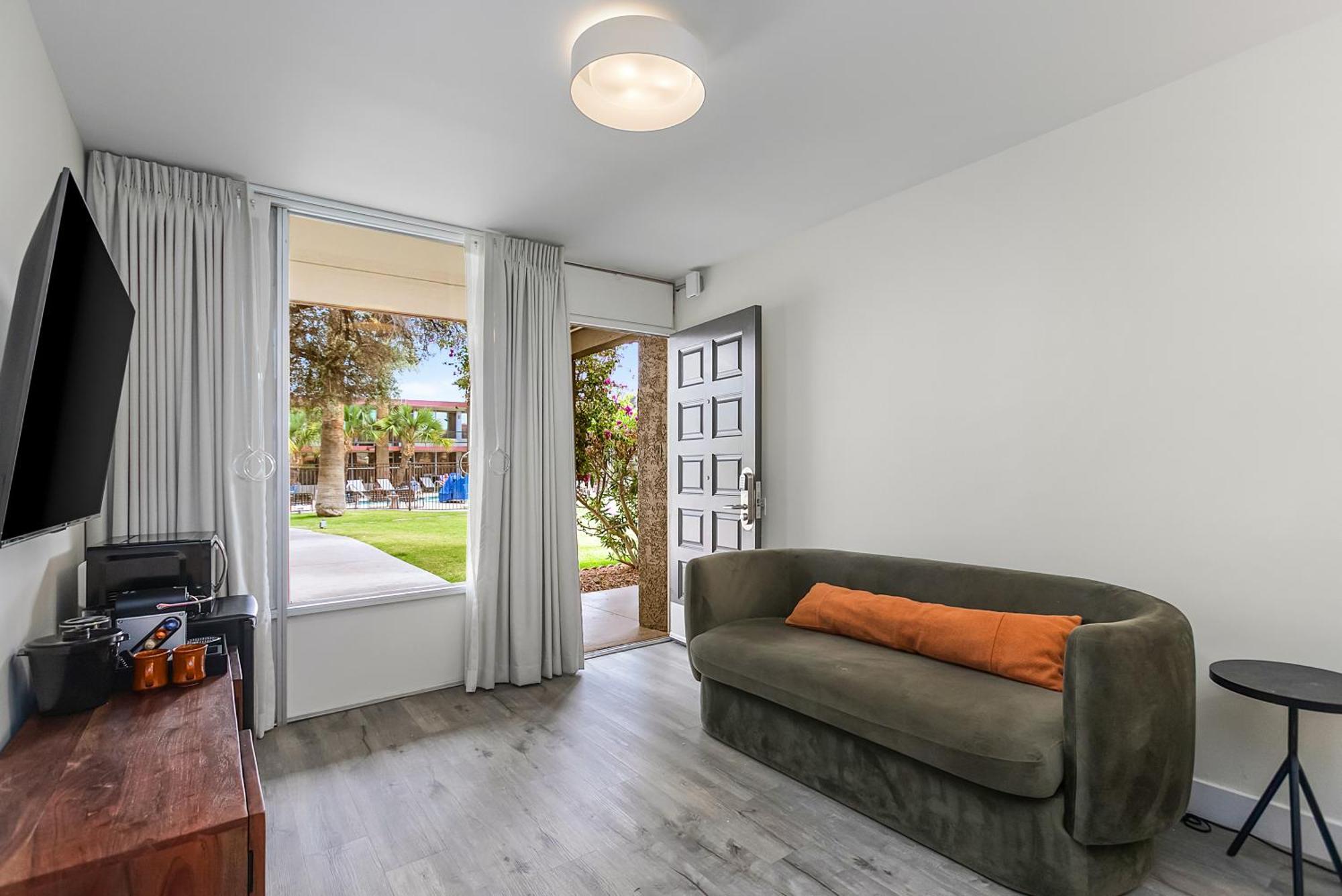 Papago By Reside, Trademark Collection By Wyndham Hotel Scottsdale
